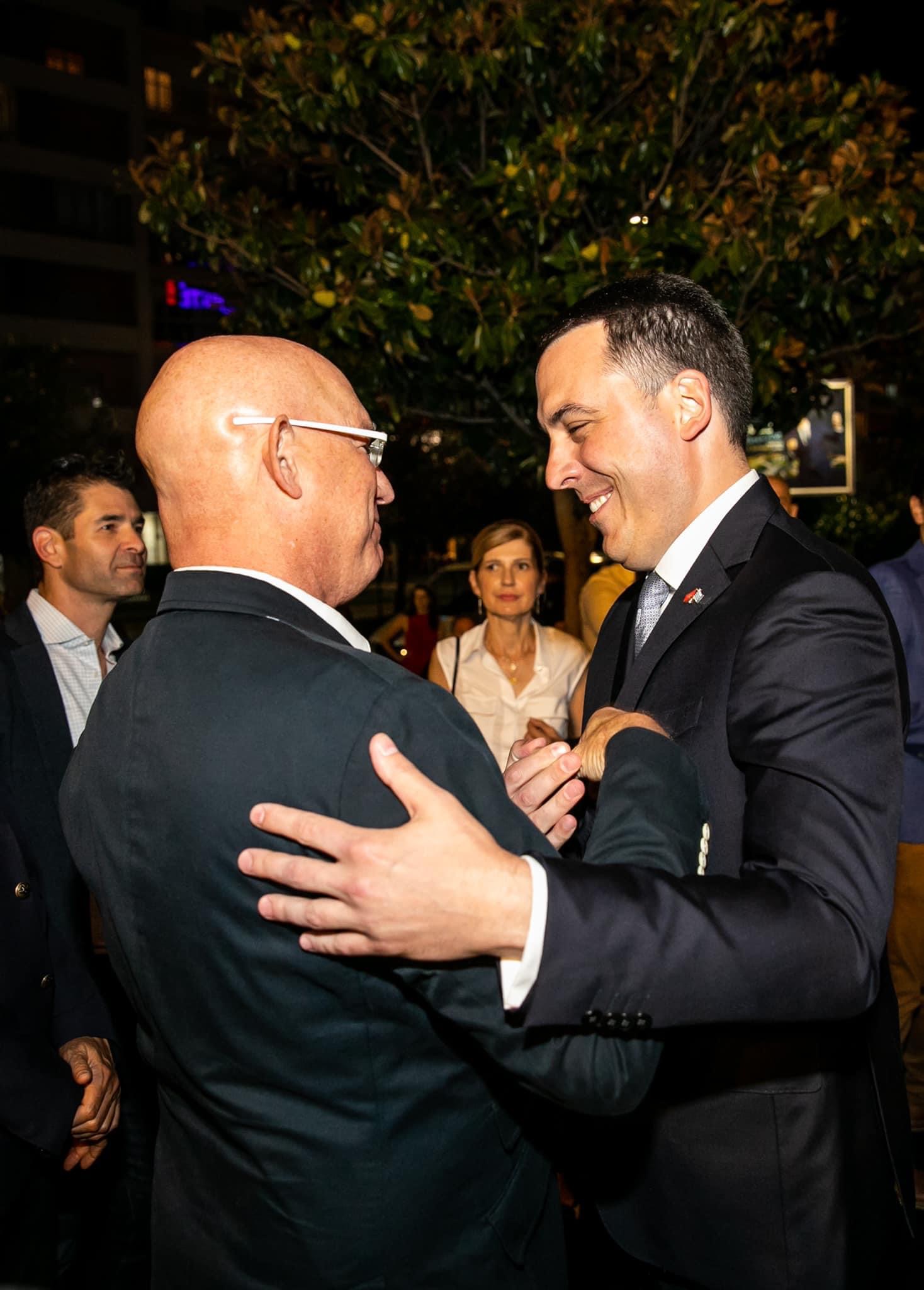 Vuković na otvaranju BIG Fashion-a; Višemilionska ulaganja i 300 novih radnih mjesta u Podgorici