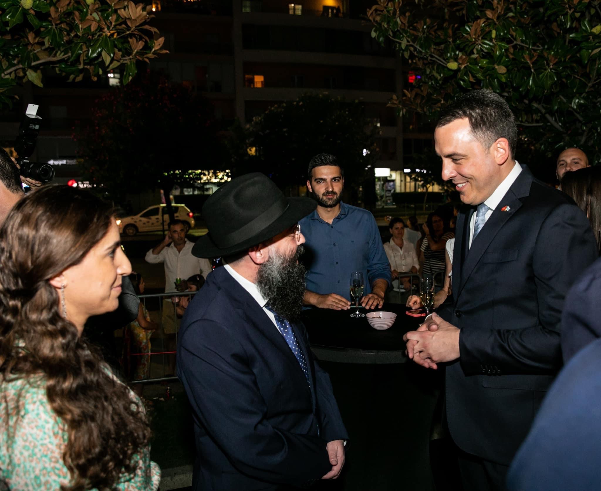 Vuković na otvaranju BIG Fashion-a; Višemilionska ulaganja i 300 novih radnih mjesta u Podgorici