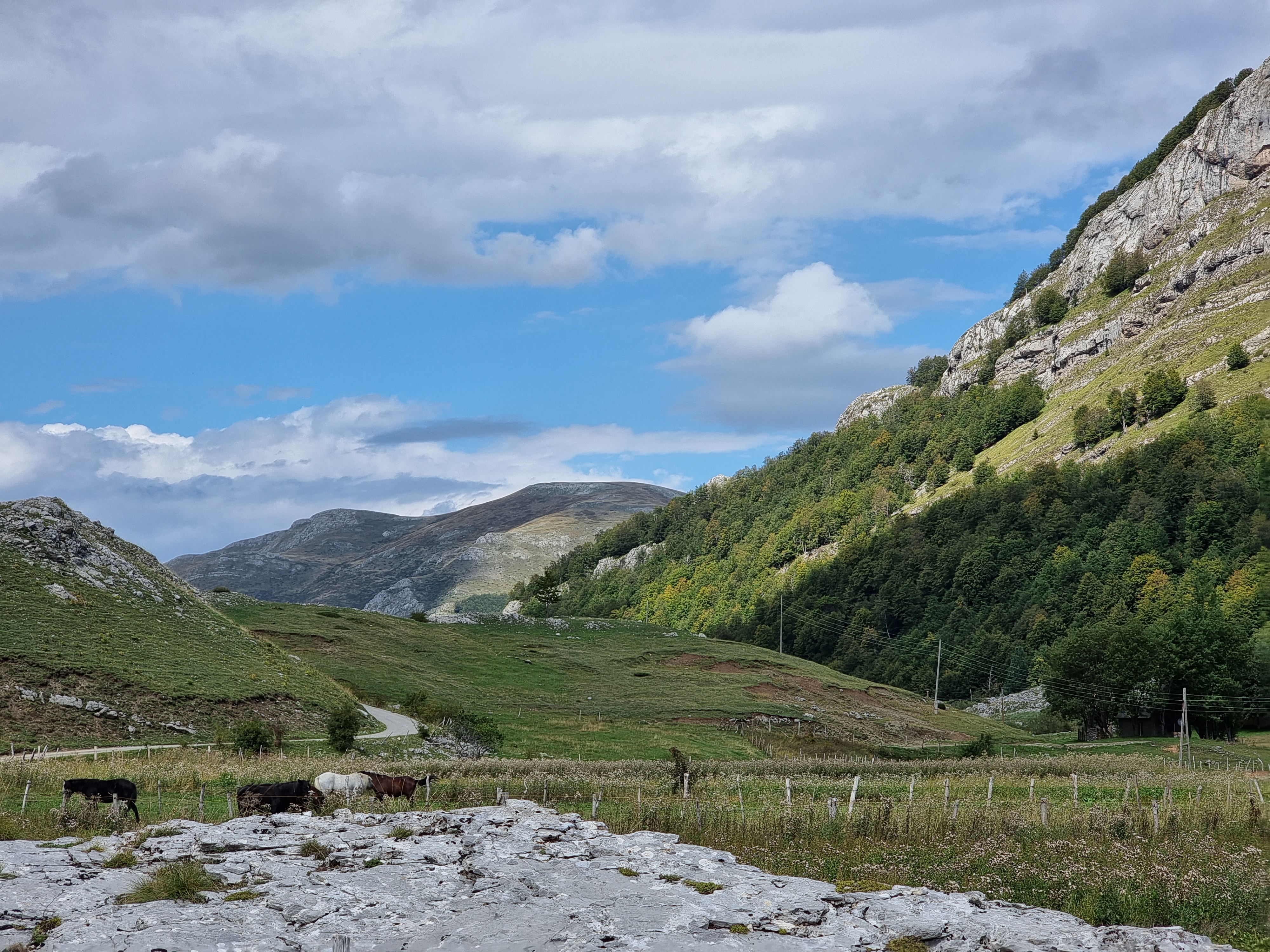 Vuković obišao Opasanicu, Lijevu Rijeku, Verušu i Mokru; U prethodnom periodu na ovom području uloženo preko 460.000 eura