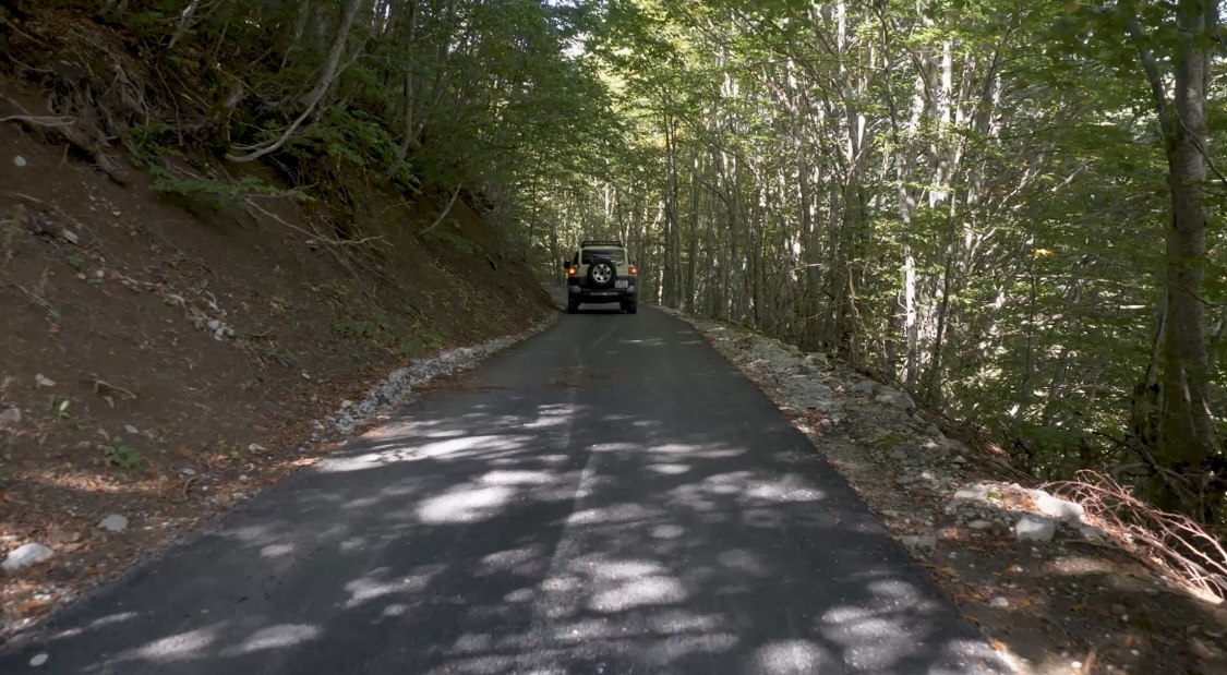 Vuković obišao Opasanicu, Lijevu Rijeku, Verušu i Mokru; U prethodnom periodu na ovom području uloženo preko 460.000 eura