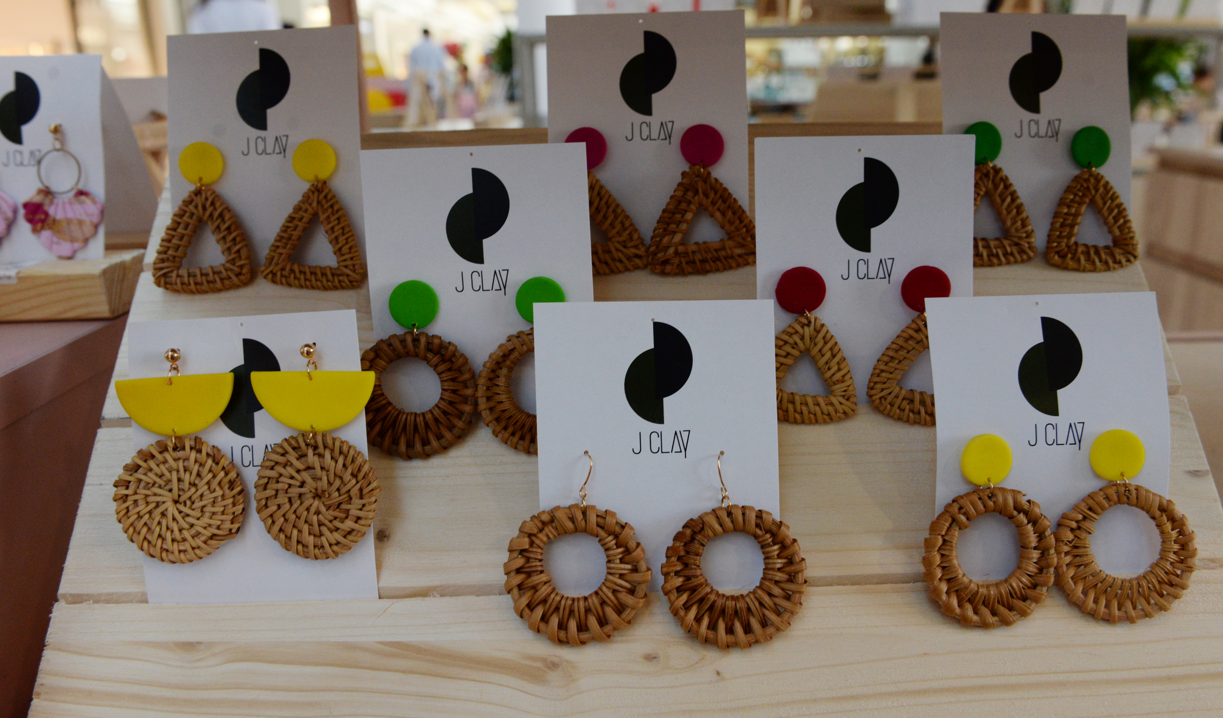 Kreativni preduzetnici i ovog mjeseca u TC Big Fashion