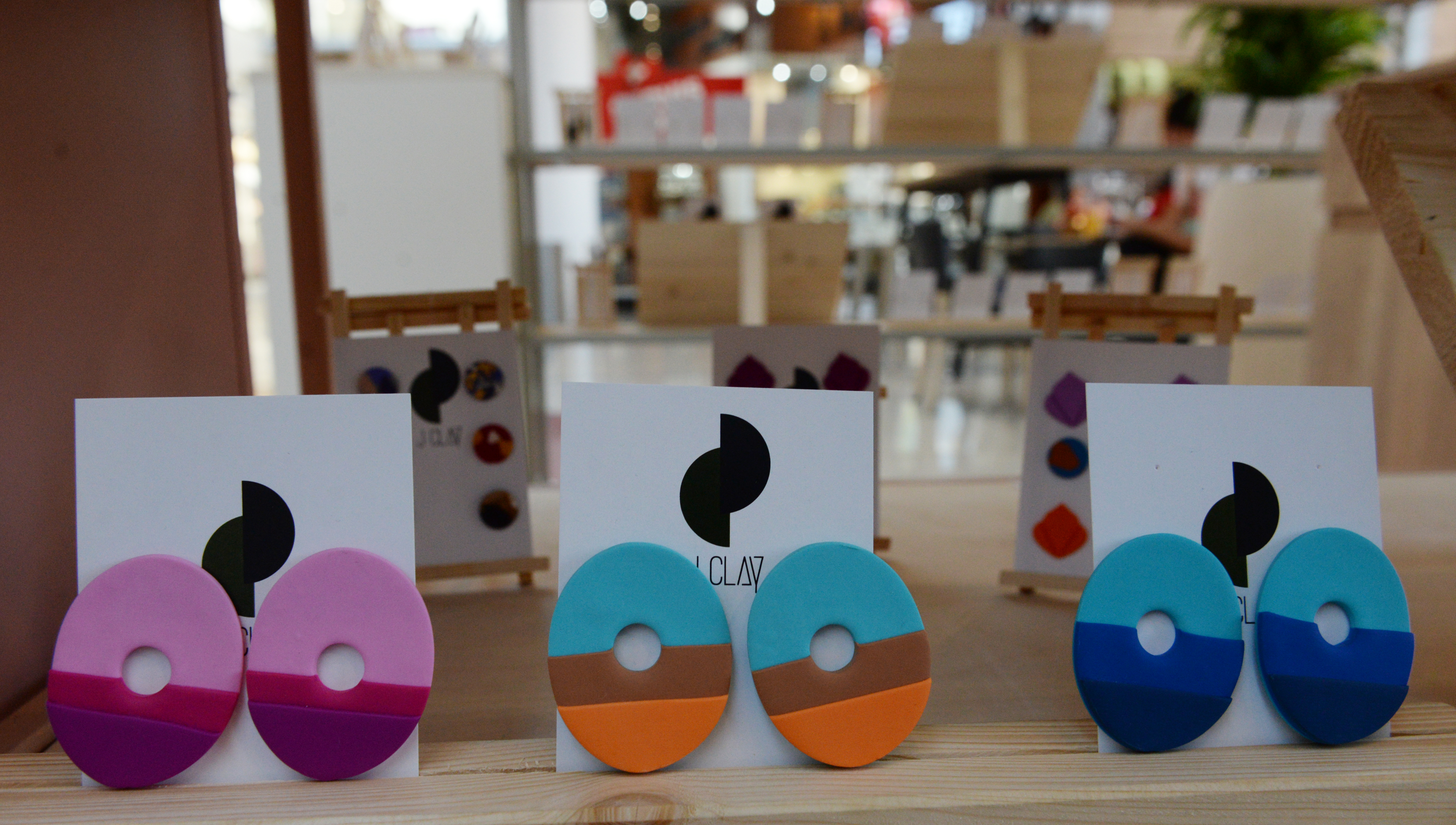 Kreativni preduzetnici i ovog mjeseca u TC Big Fashion