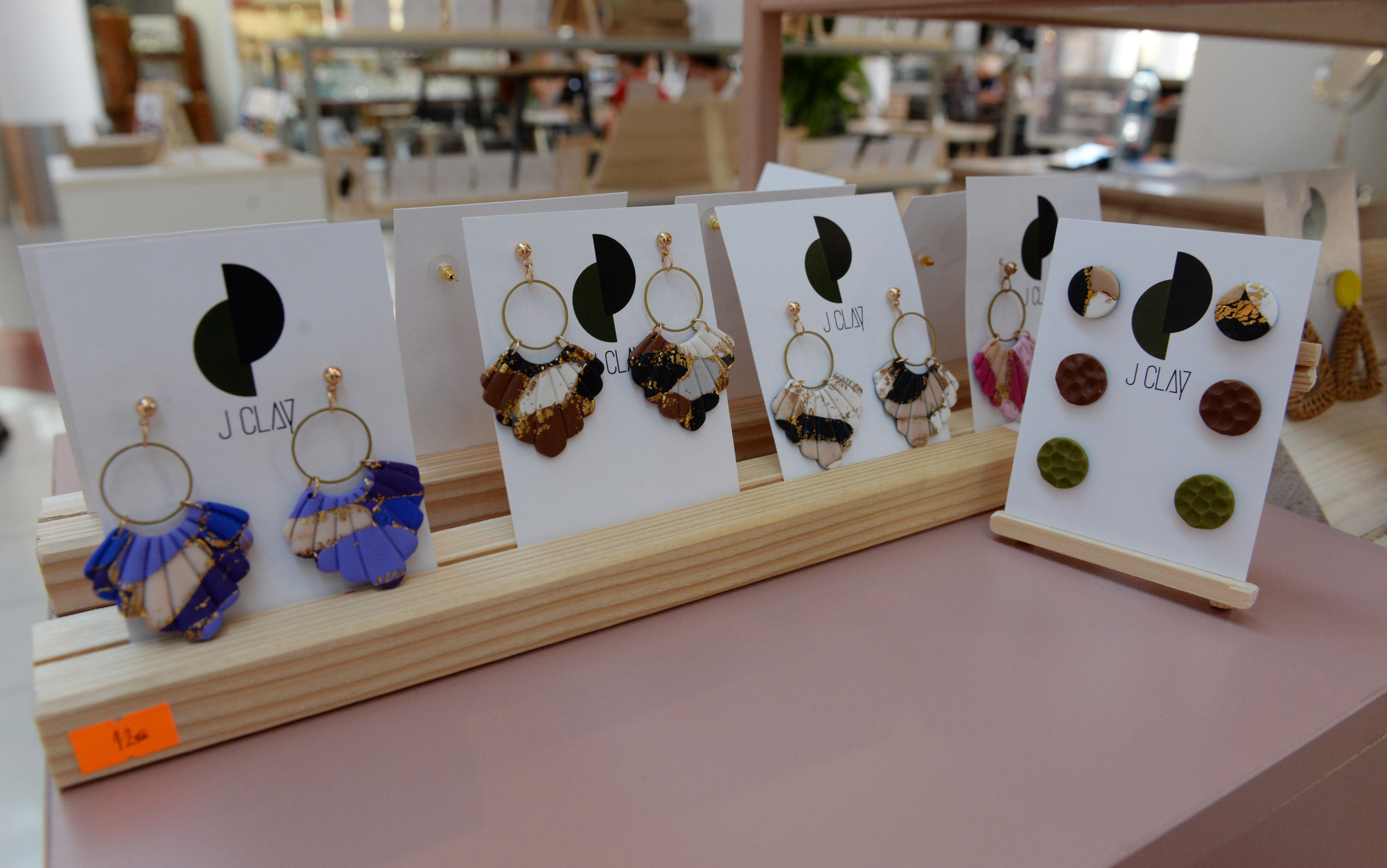 Kreativni preduzetnici i ovog mjeseca u TC Big Fashion