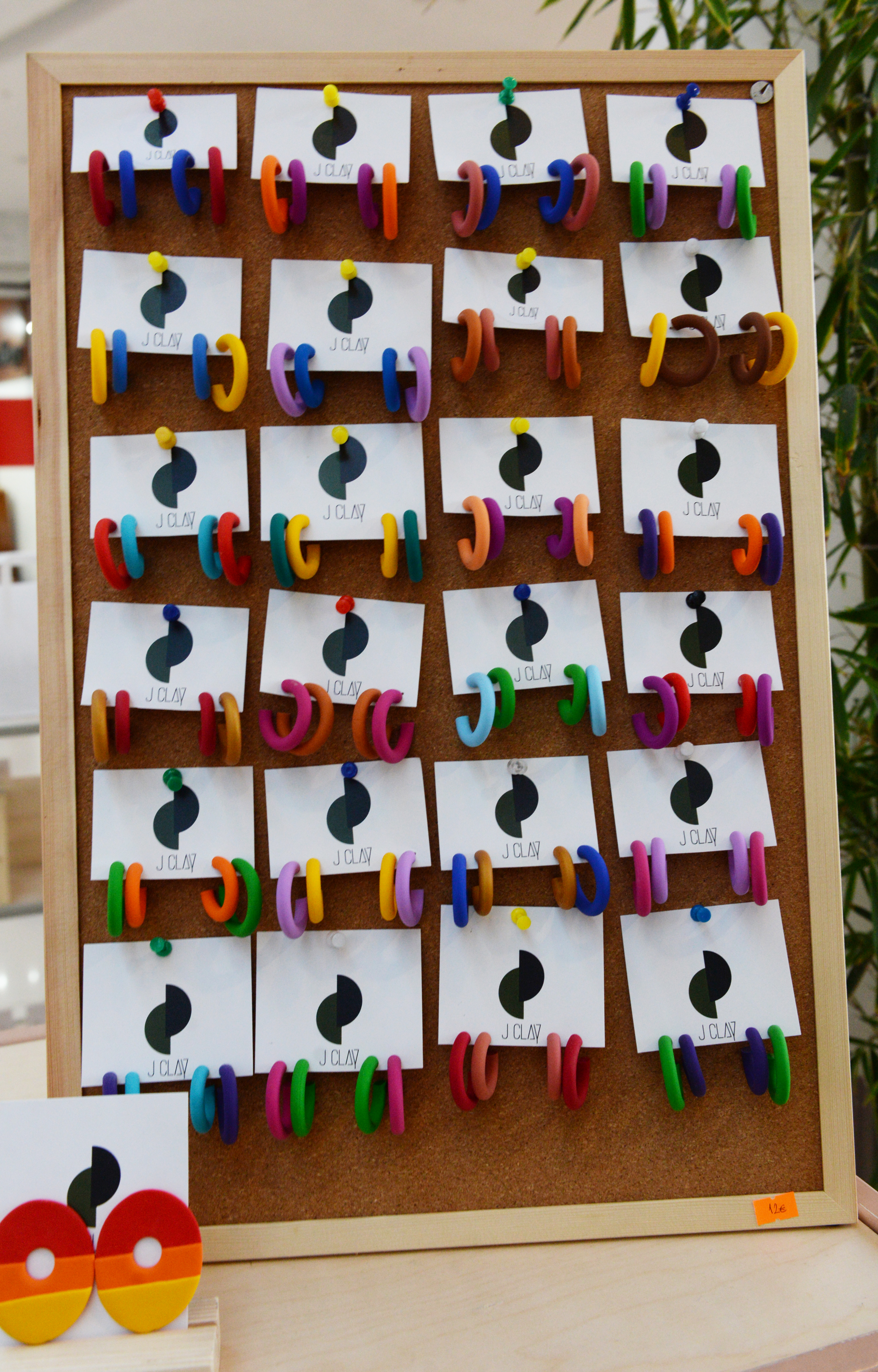 Kreativni preduzetnici i ovog mjeseca u TC Big Fashion