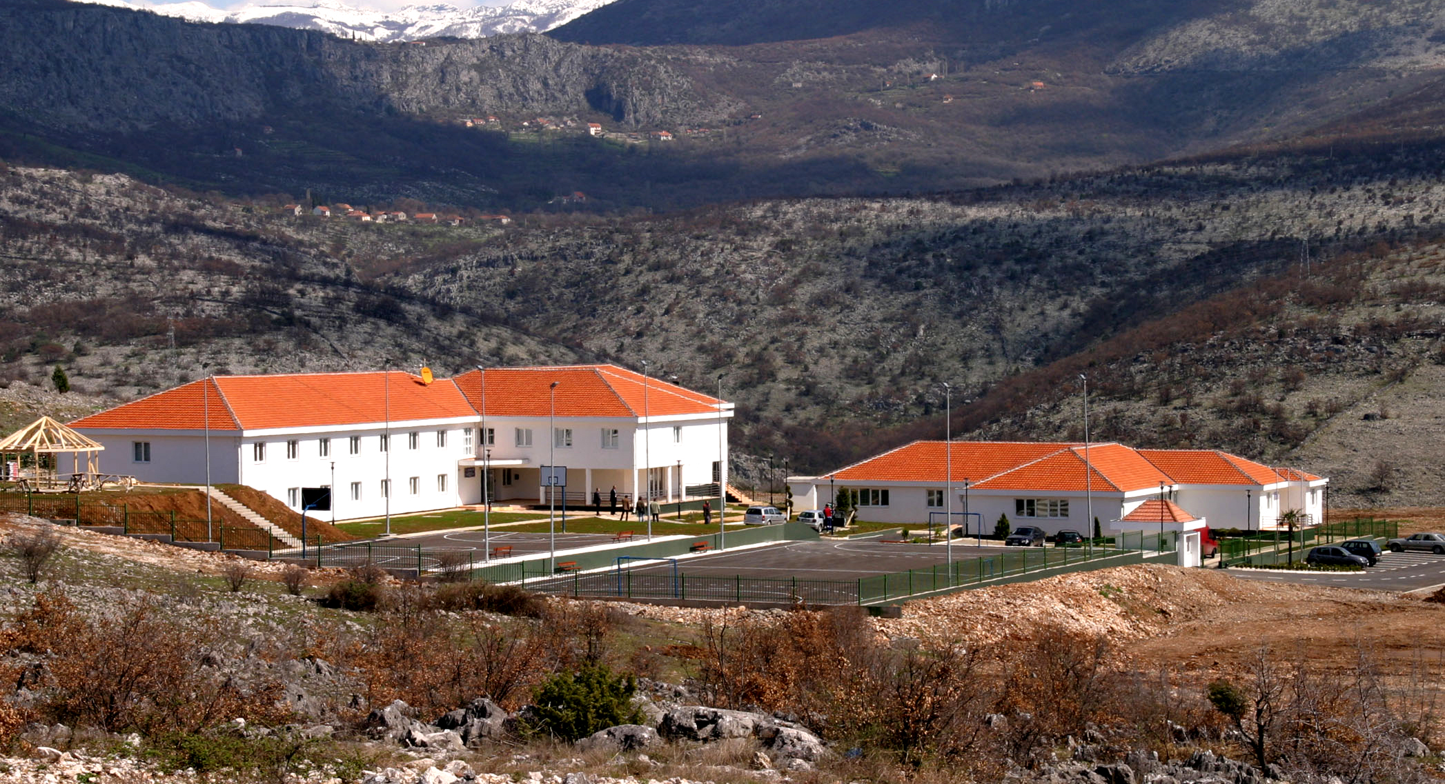 JU "Kakaricka gora" obilježila 14 godina uspješnog rada