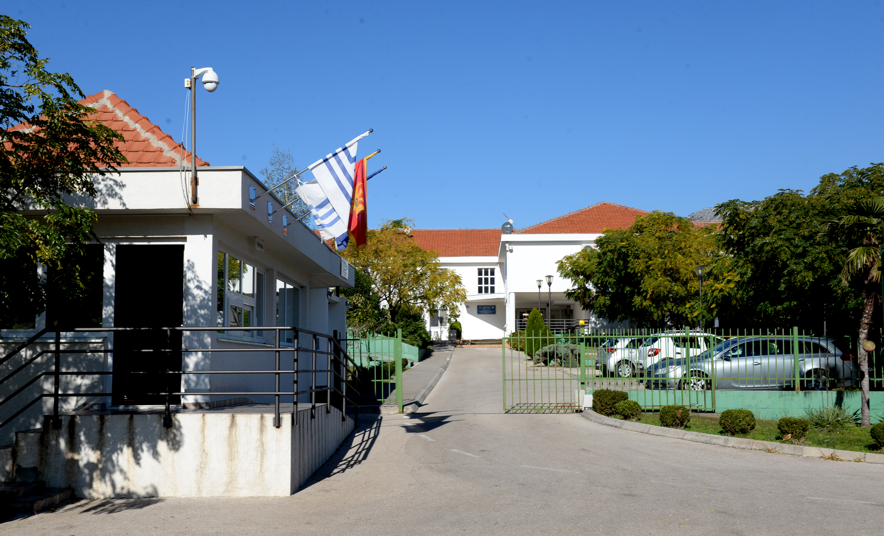 JU "Kakaricka gora" obilježila 14 godina uspješnog rada