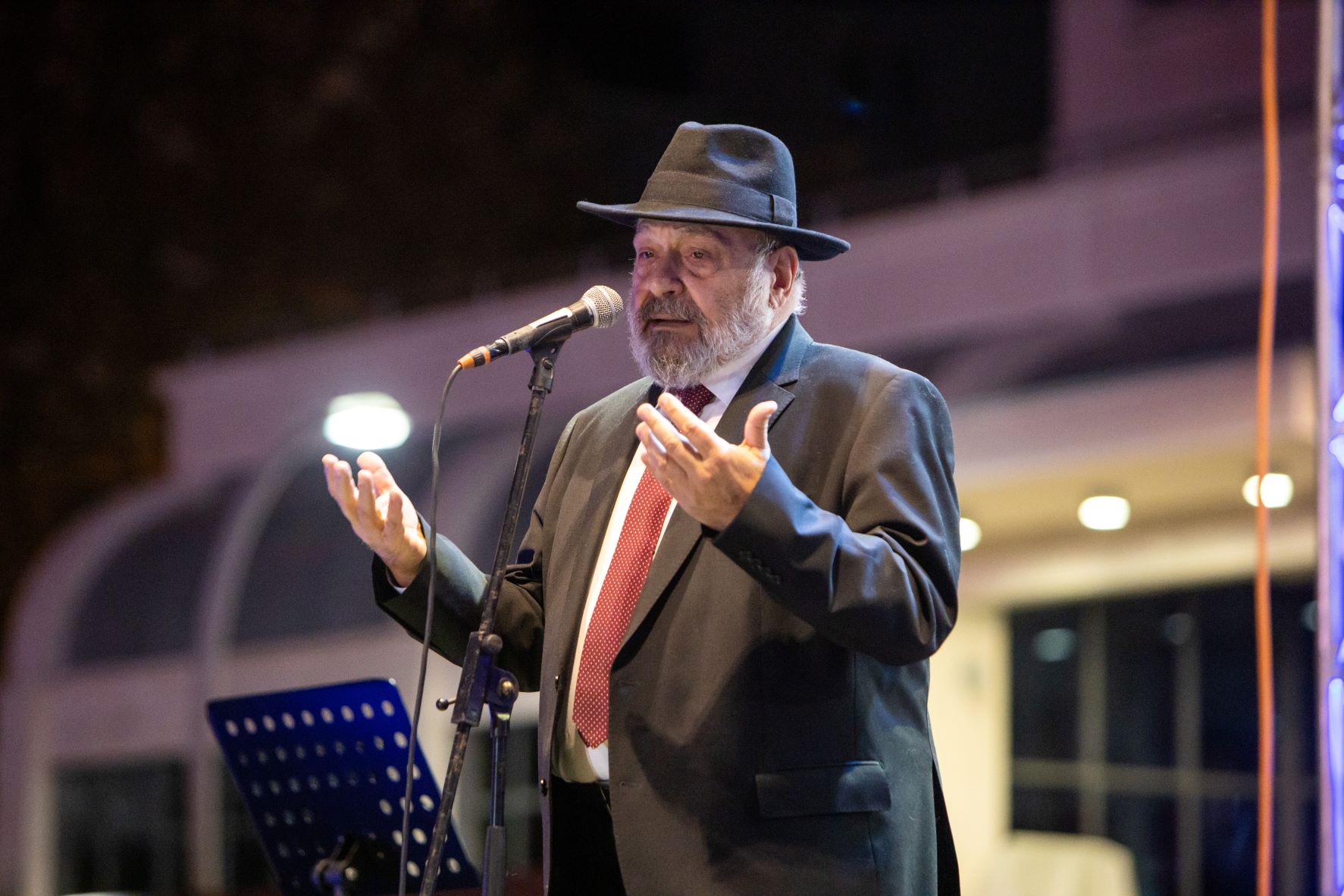 Obilježeni Evropski dani jevrejske kulture; Vuković: Jevrejska zajednica važan dio crnogorskog društva