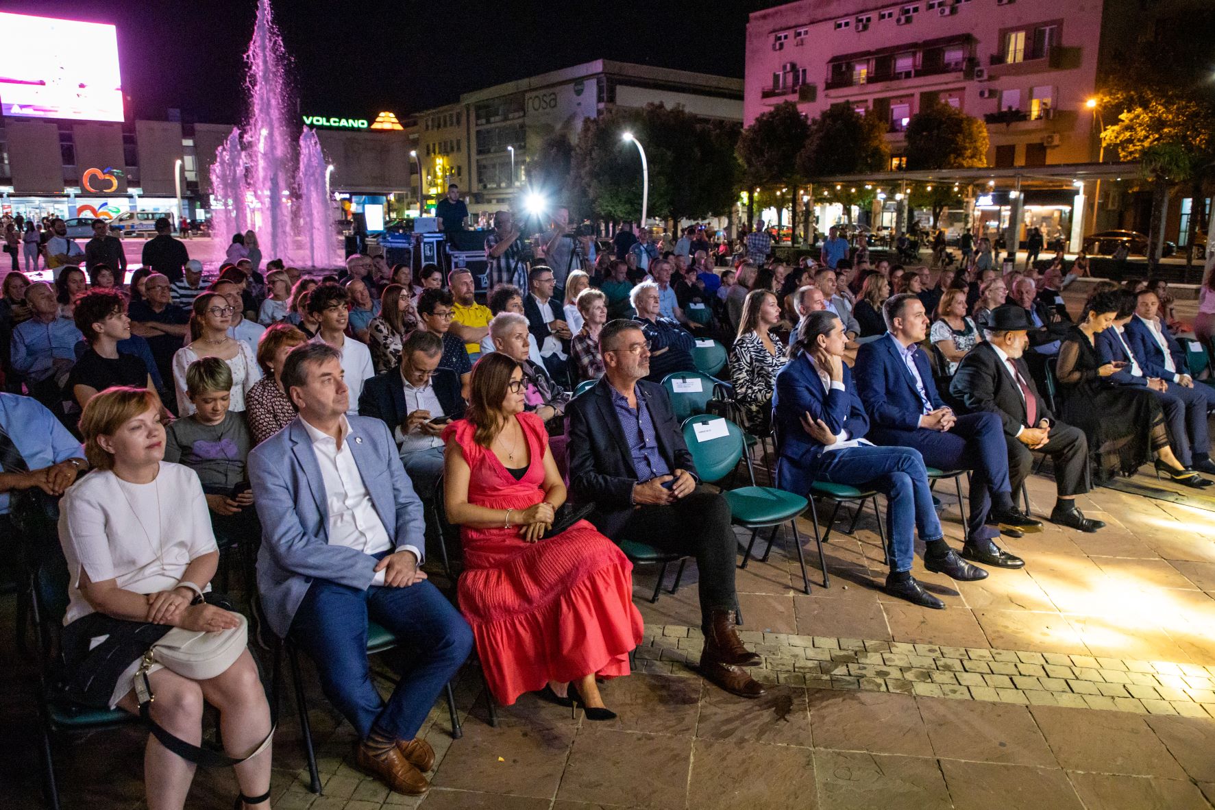 Obilježeni Evropski dani jevrejske kulture; Vuković: Jevrejska zajednica važan dio crnogorskog društva