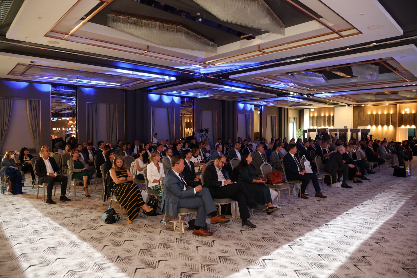 Glavni grad dobitnik specijalnog priznanja za kreiranje digitalne platforme NasaGorica.me