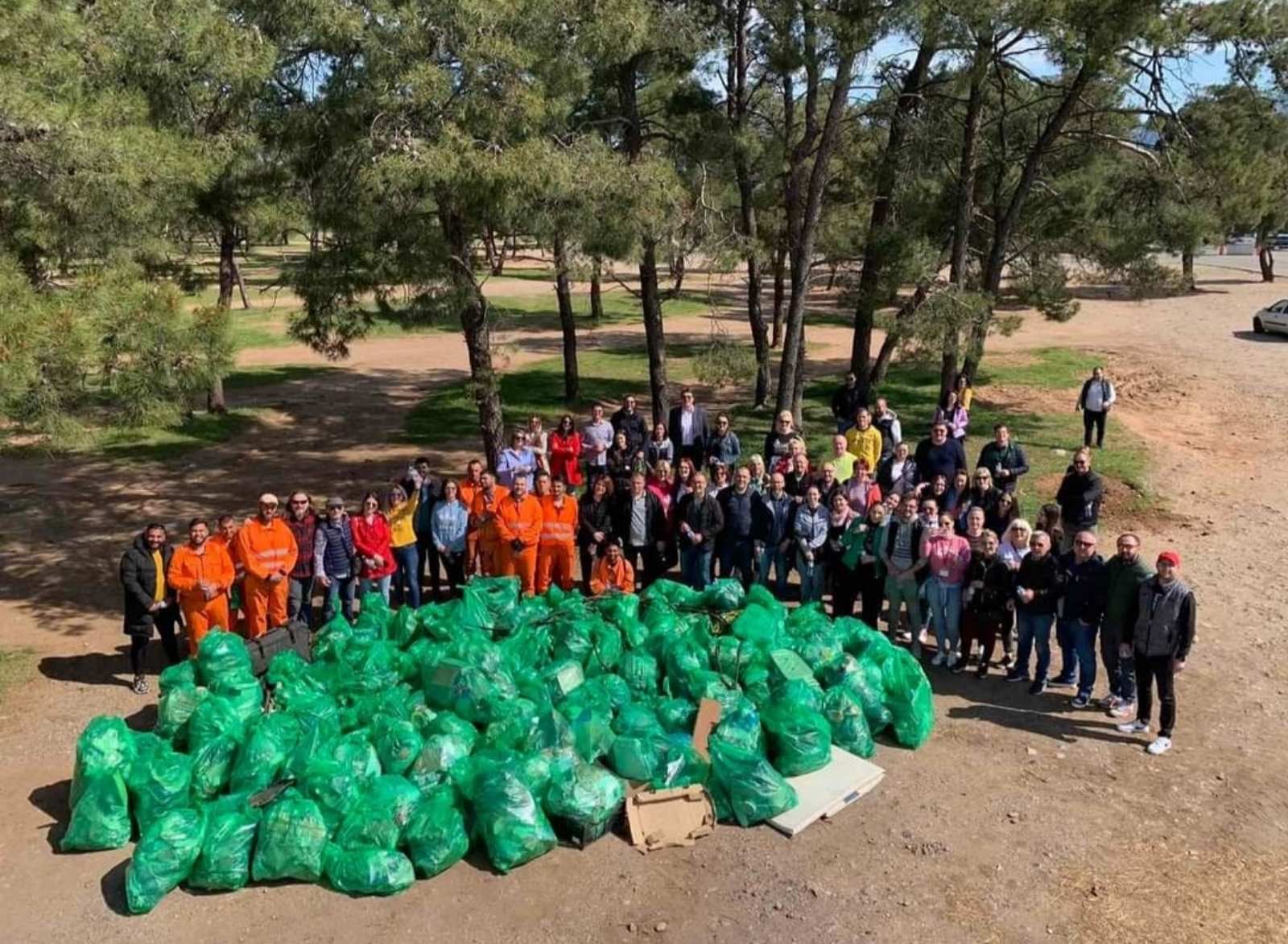 Zajedničkom akcijom čišćenja obilježimo važan ekološki datum