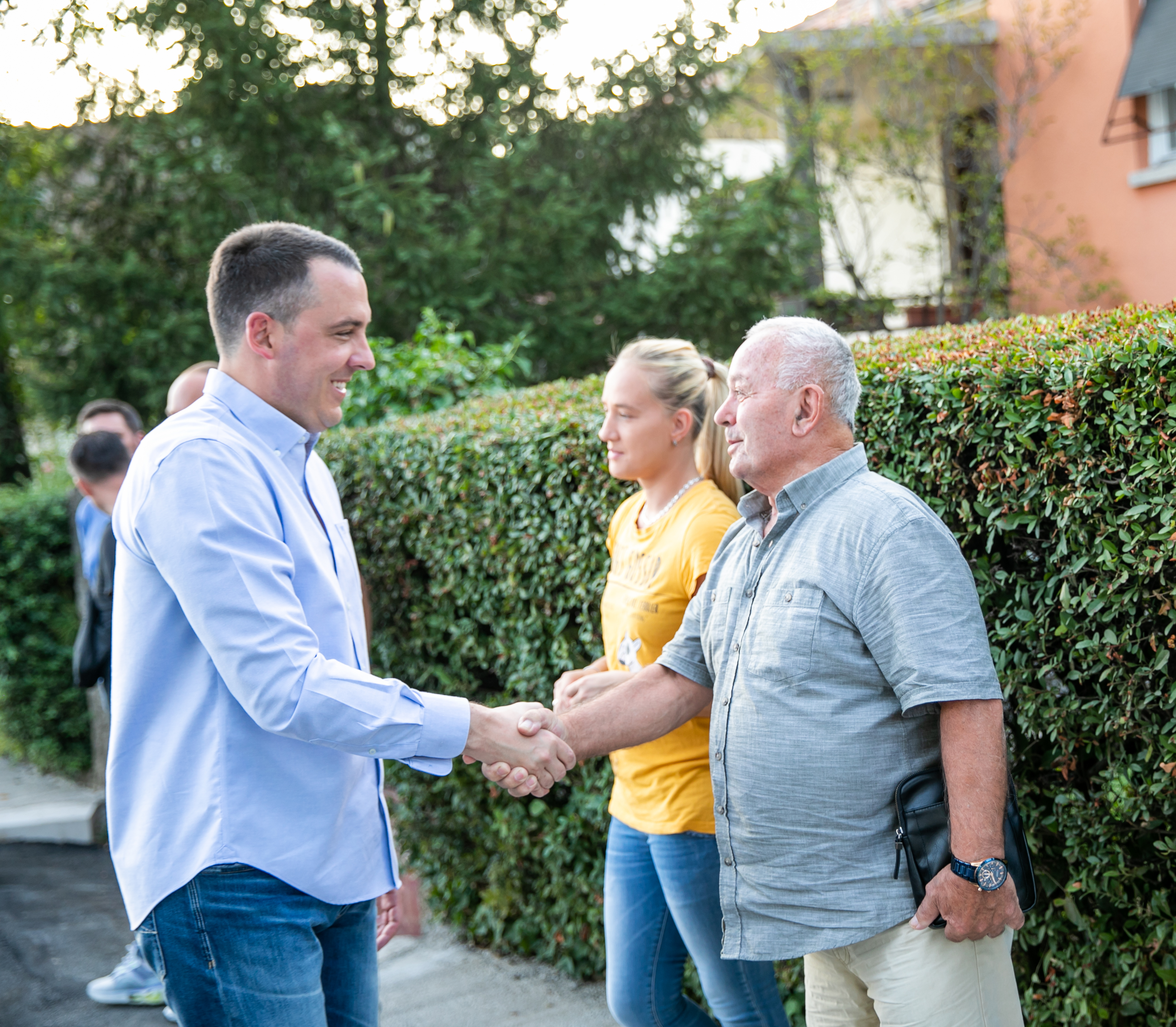 Ulica Ludvika Kube dobila novi izgled