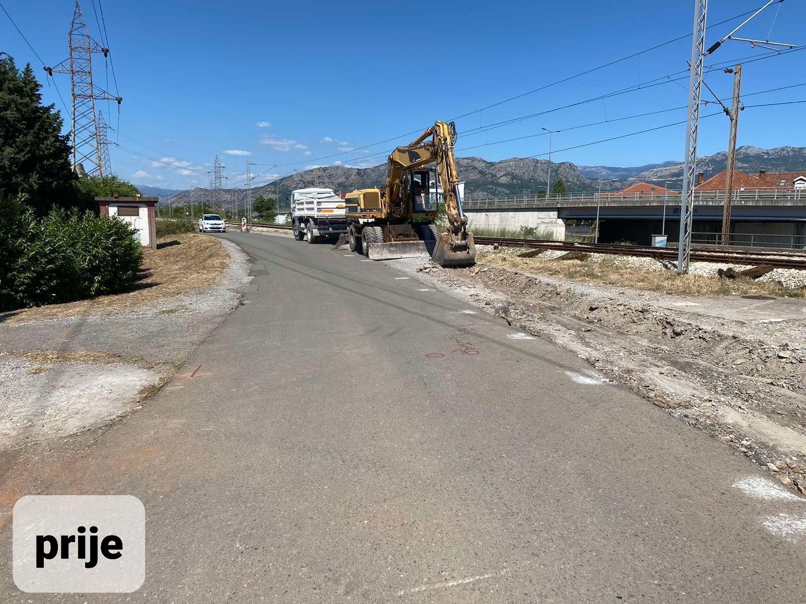 Ulica Ludvika Kube dobila novi izgled