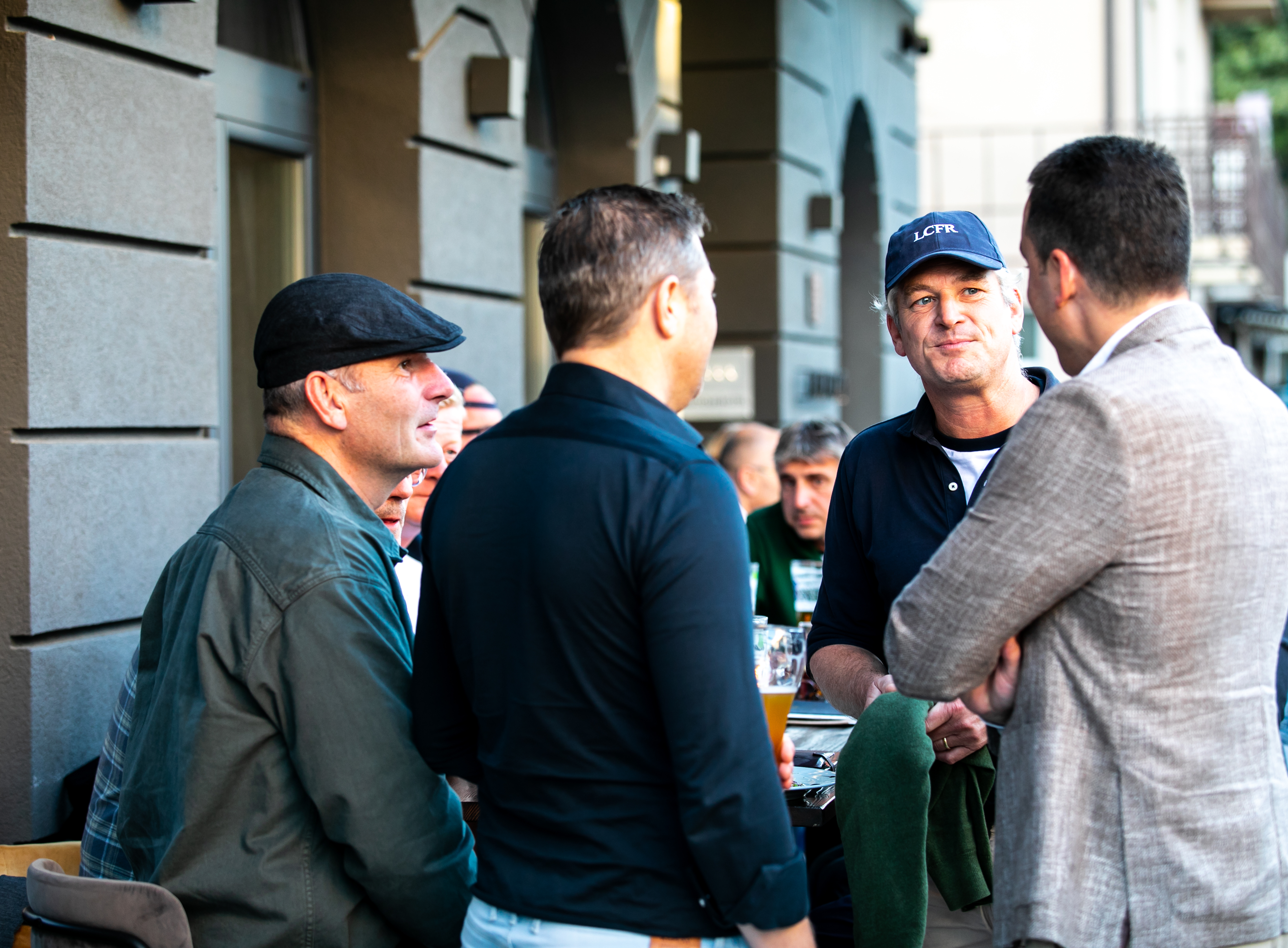 Nastavak uređenja centra grada; Završena rekonstrukcija Hercegovačke ulice