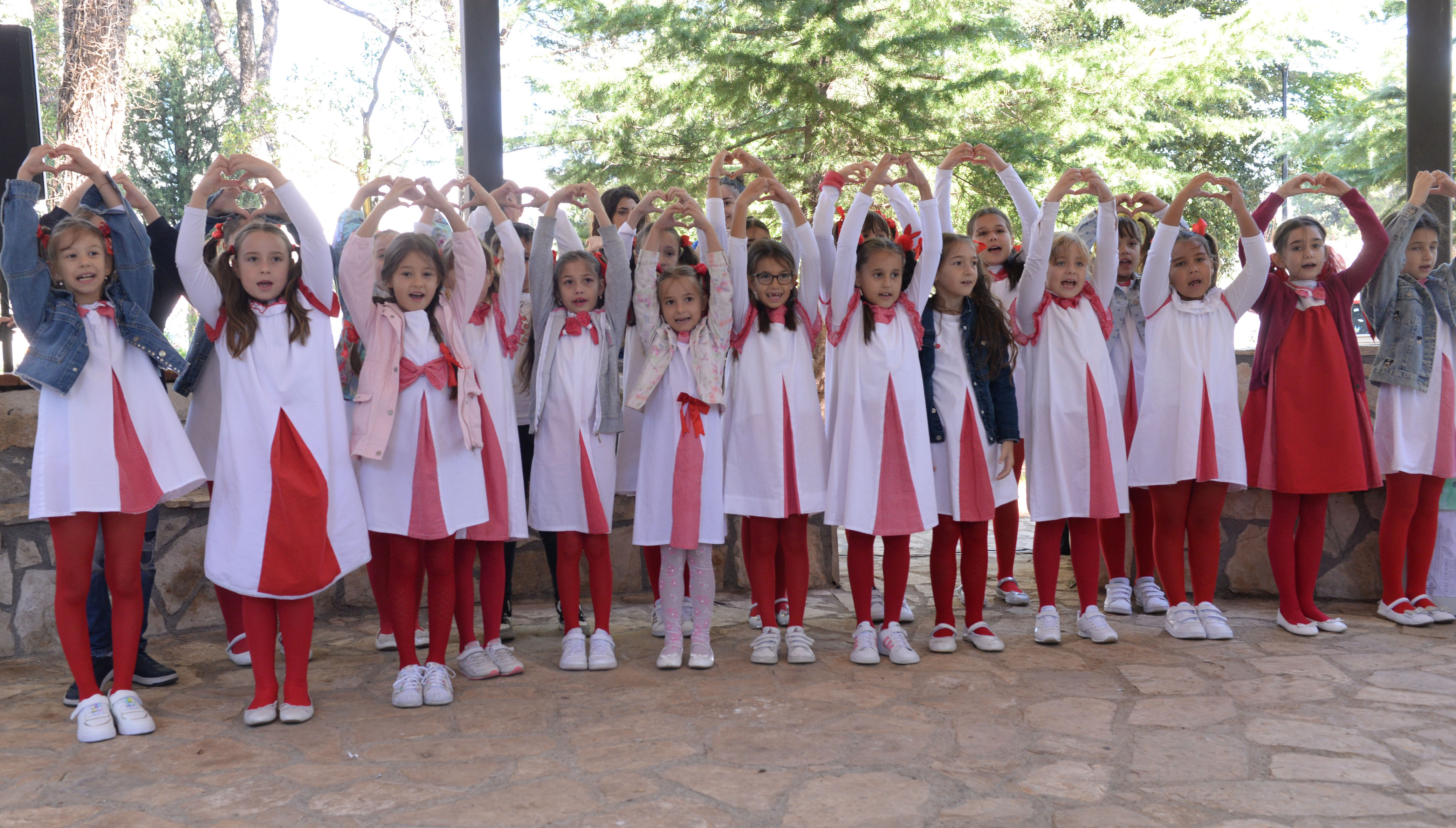 U okviru Evropske neđelje urbane mobilnosti održana radionica "Ugasi motor"