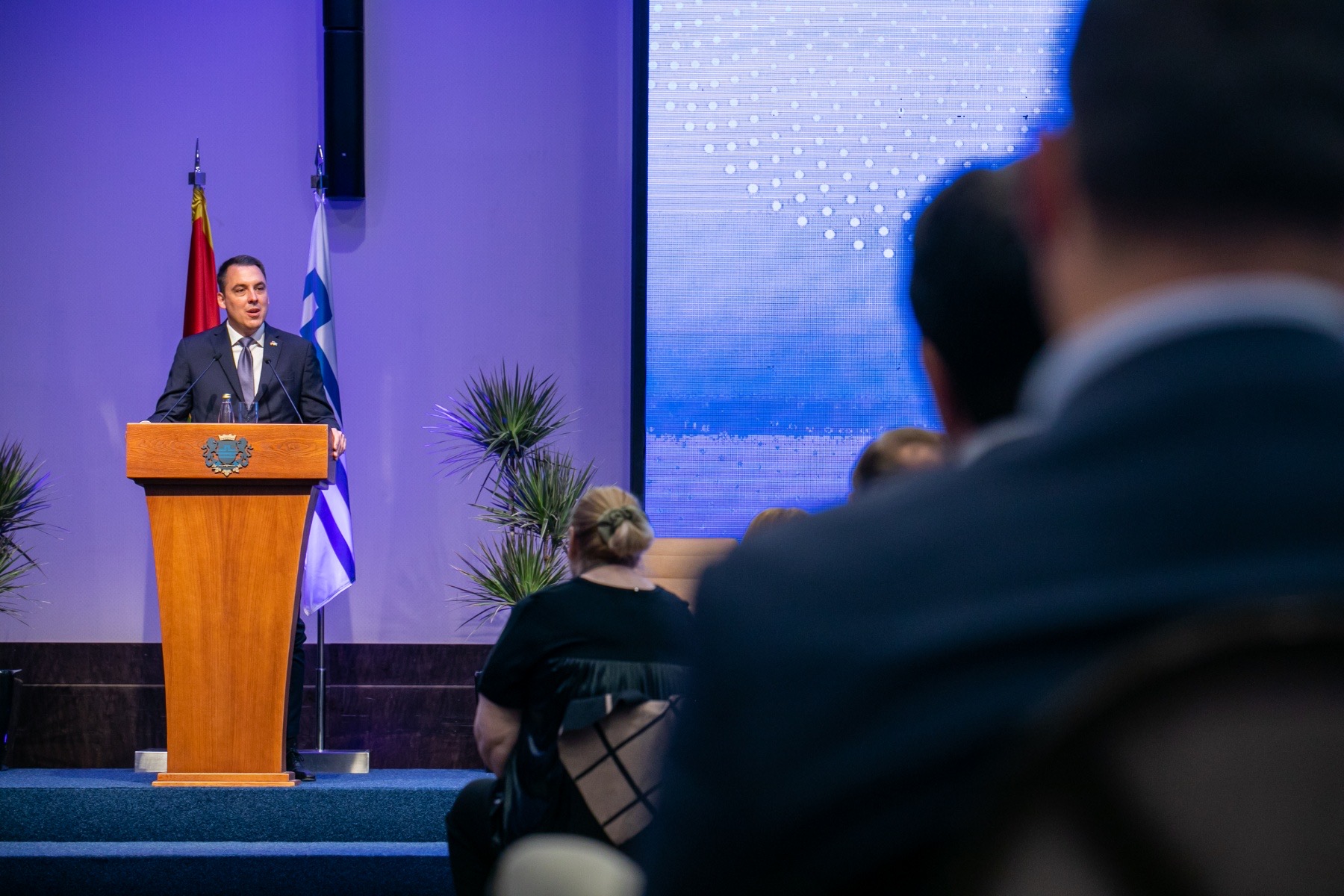 Podgorica Forum okupio gradonačelnike/ce regiona:  Još jednom istaknuta važnost saradnje gradova u izazovnim vremenima