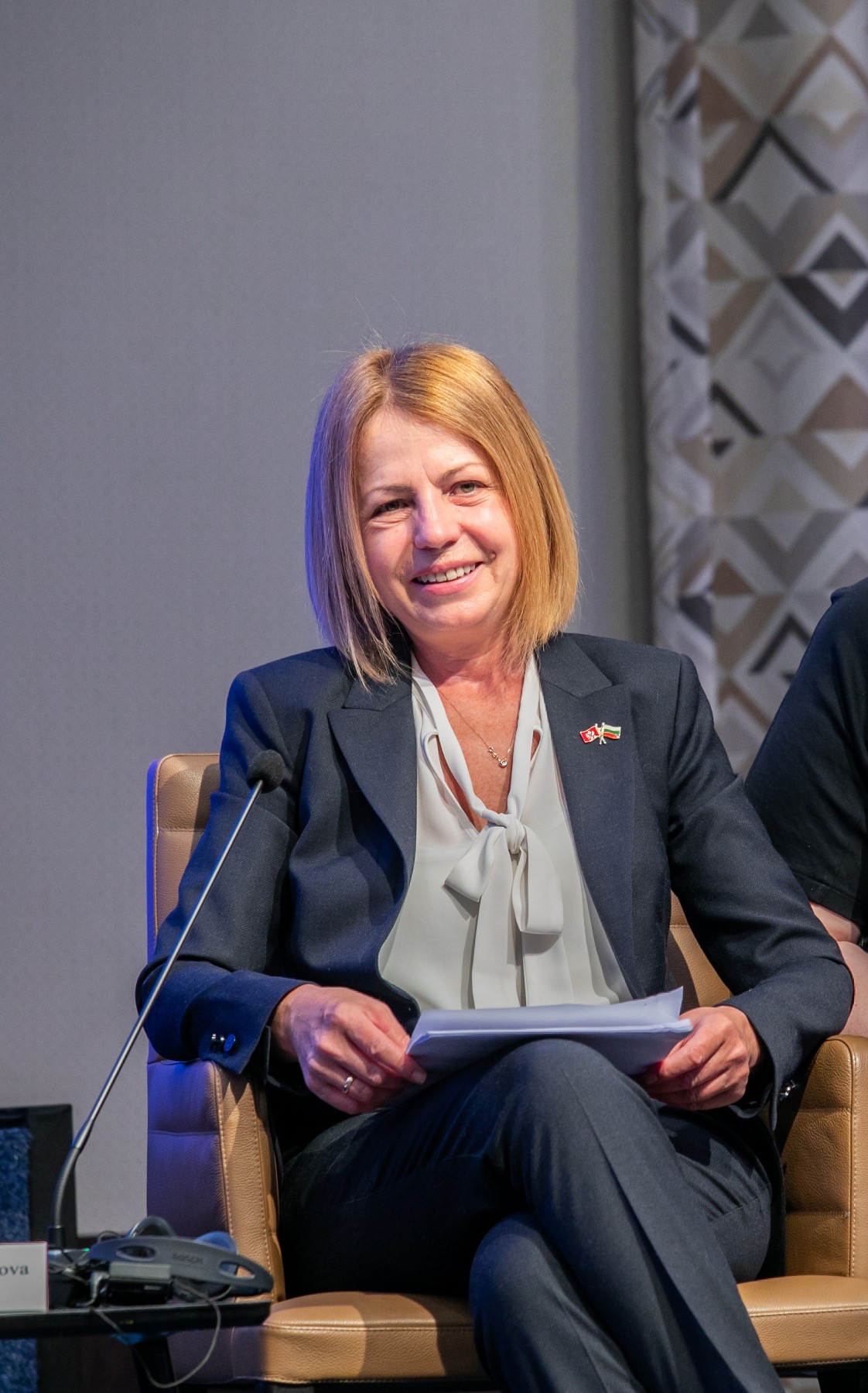 Podgorica Forum okupio gradonačelnike/ce regiona:  Još jednom istaknuta važnost saradnje gradova u izazovnim vremenima