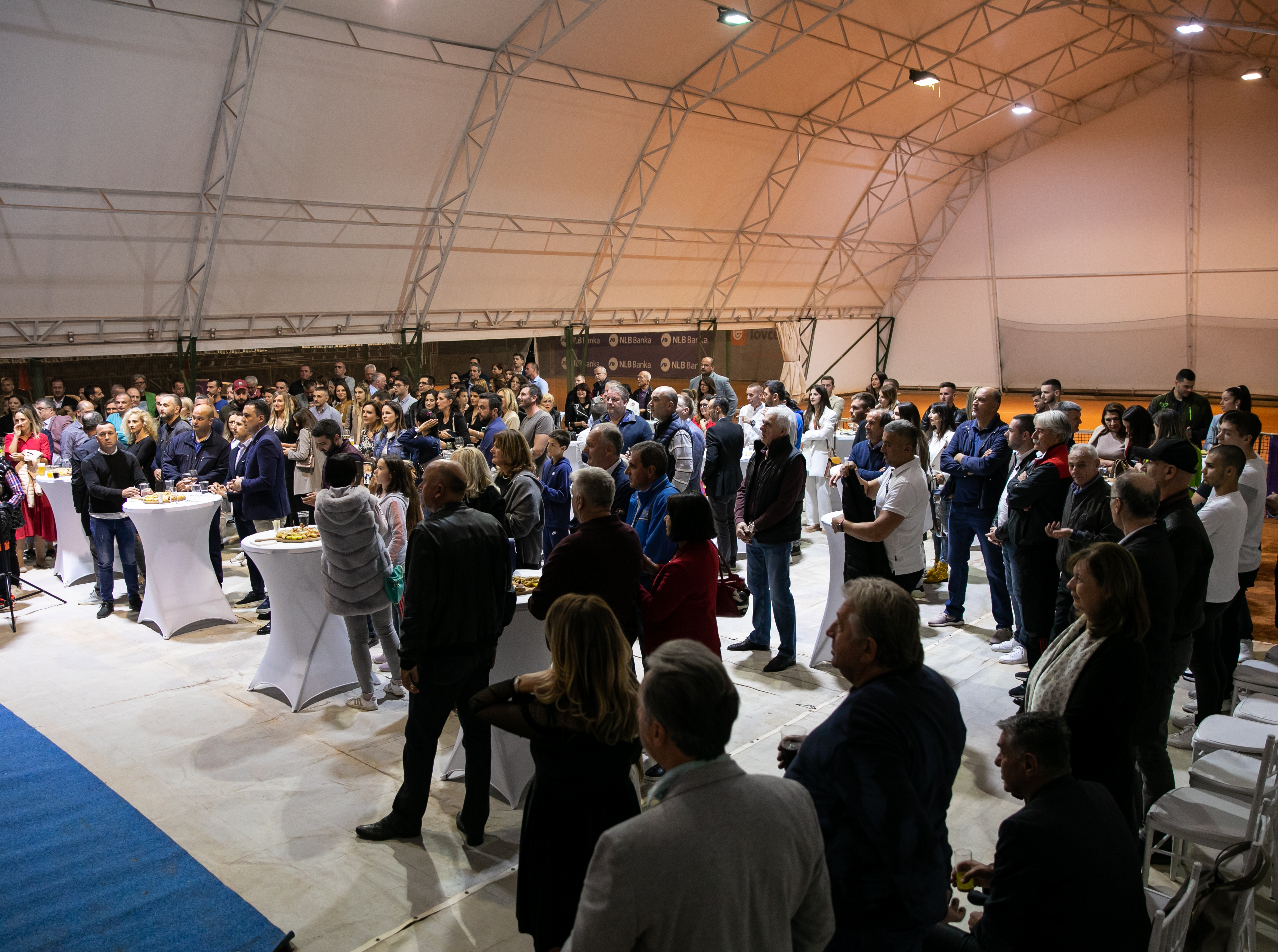 Uz podršku Glavnog grada održan prvi Memorijalni turnir „Milorad Miško Asanović“