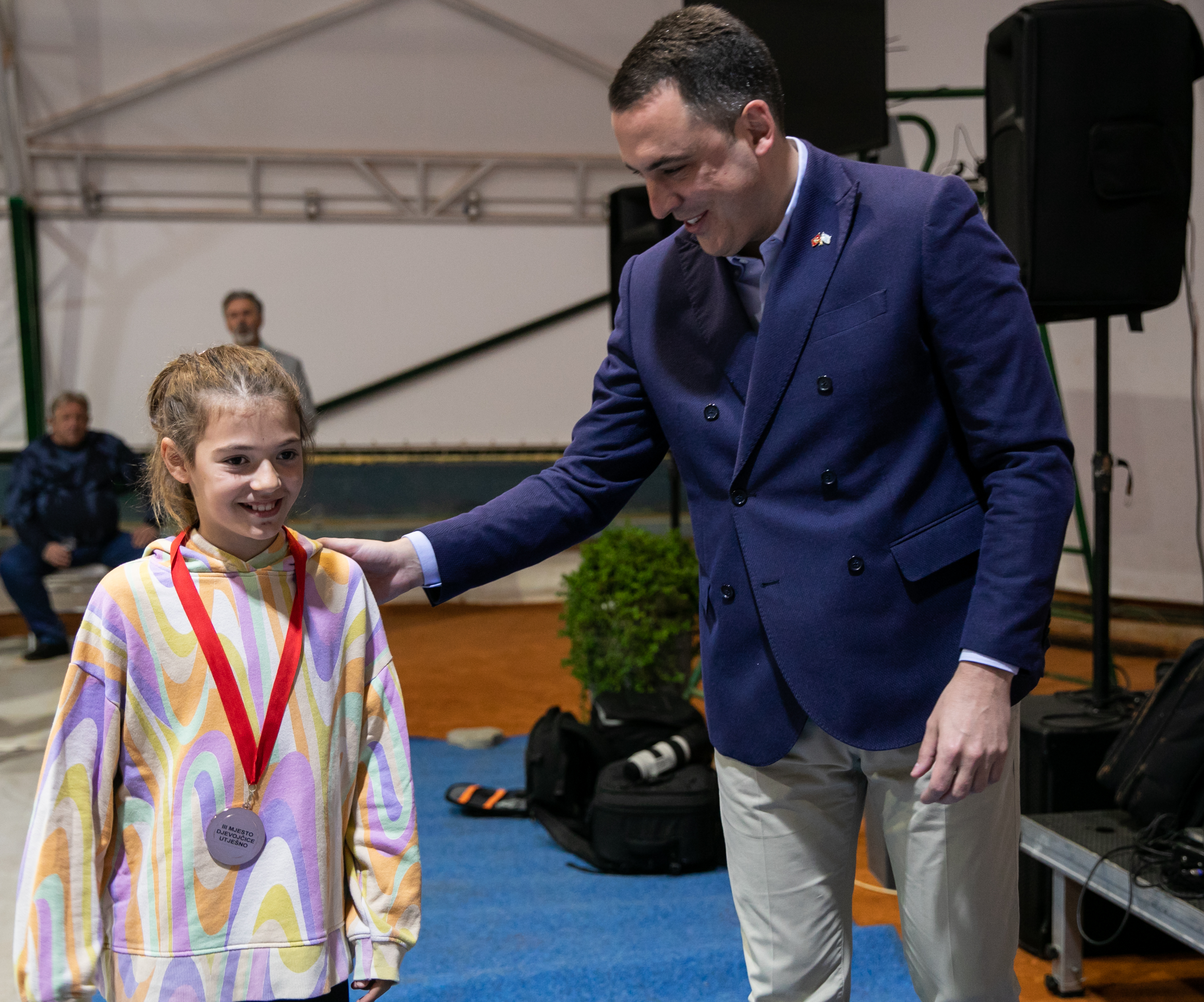 Uz podršku Glavnog grada održan prvi Memorijalni turnir „Milorad Miško Asanović“