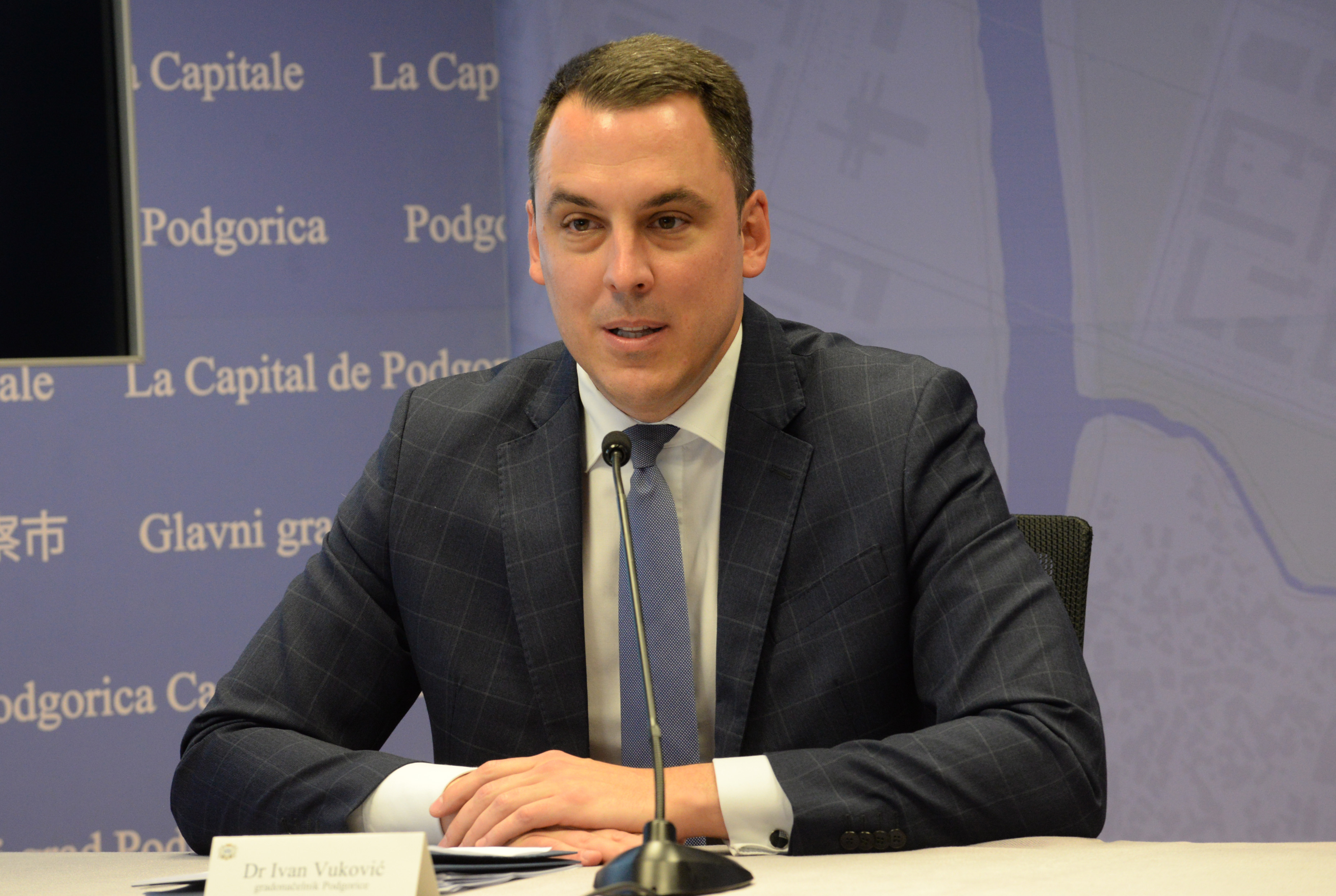 Glavni grad pouzdan partner nevladinom sektoru; I ove godine 60.000 eura za projekte NVO