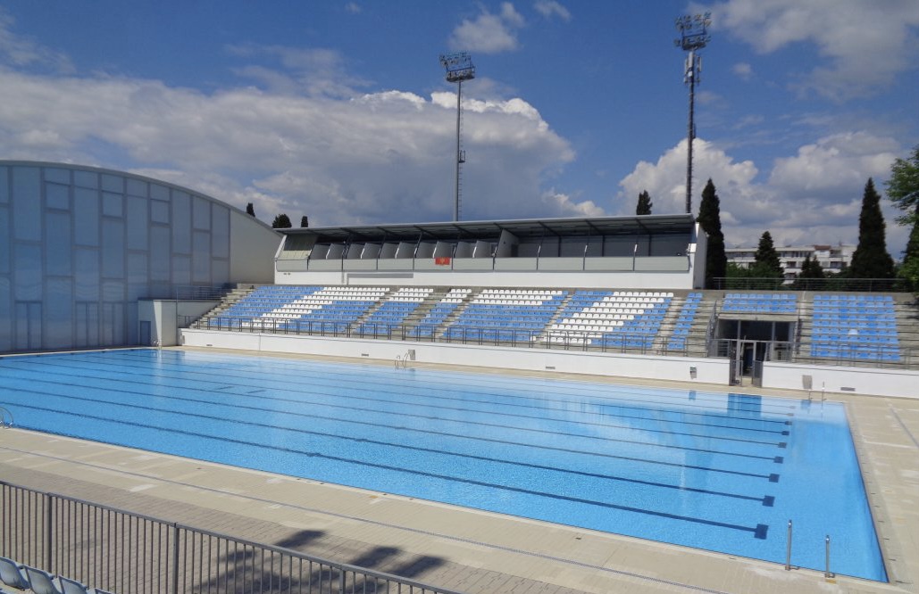 Olimpijski bazen biće zatvoren od 01. oktobra