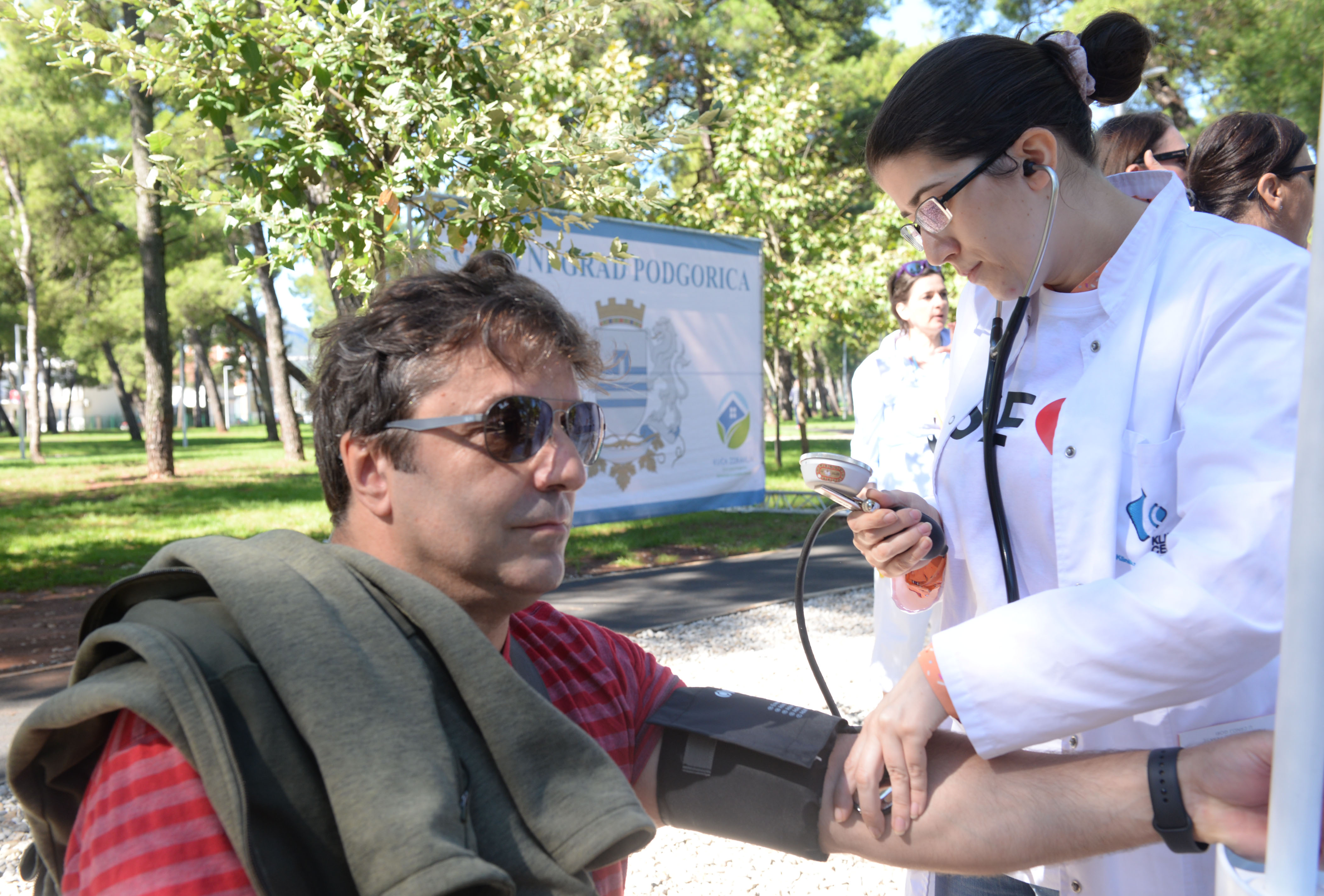 Svjetski dan srca obilježen brojnim aktivnostima i sadržajima