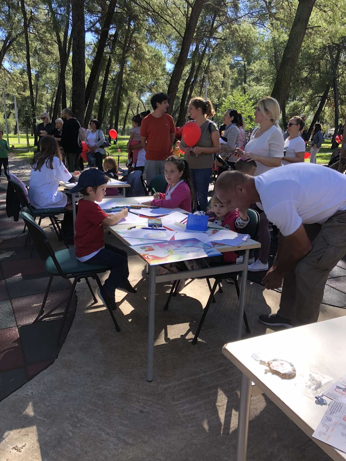 Svjetski dan srca obilježen brojnim aktivnostima i sadržajima