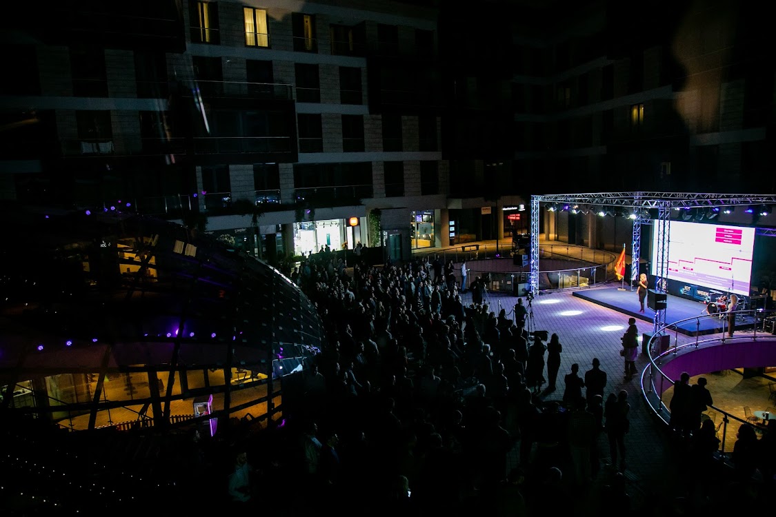 Počela prva Podgorička nedjelja ICT događaja; Glavni grad podržao deset Start Up-ova koji će se predstaviti na najvećoj IT smotri u Lisabonu