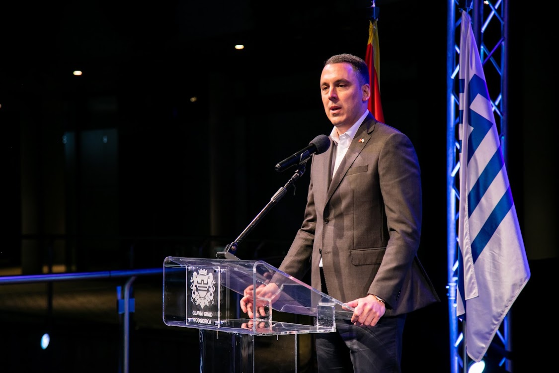 Počela prva Podgorička nedjelja ICT događaja; Glavni grad podržao deset Start Up-ova koji će se predstaviti na najvećoj IT smotri u Lisabonu