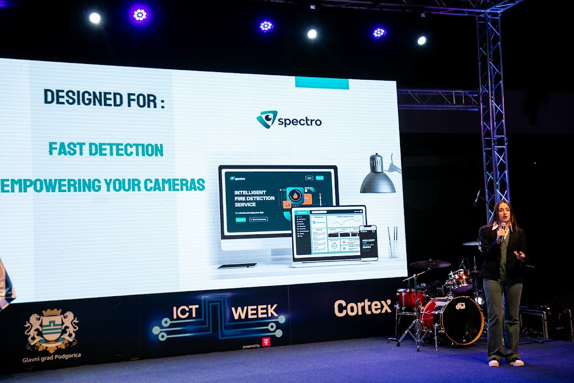 Počela prva Podgorička nedjelja ICT događaja; Glavni grad podržao deset Start Up-ova koji će se predstaviti na najvećoj IT smotri u Lisabonu