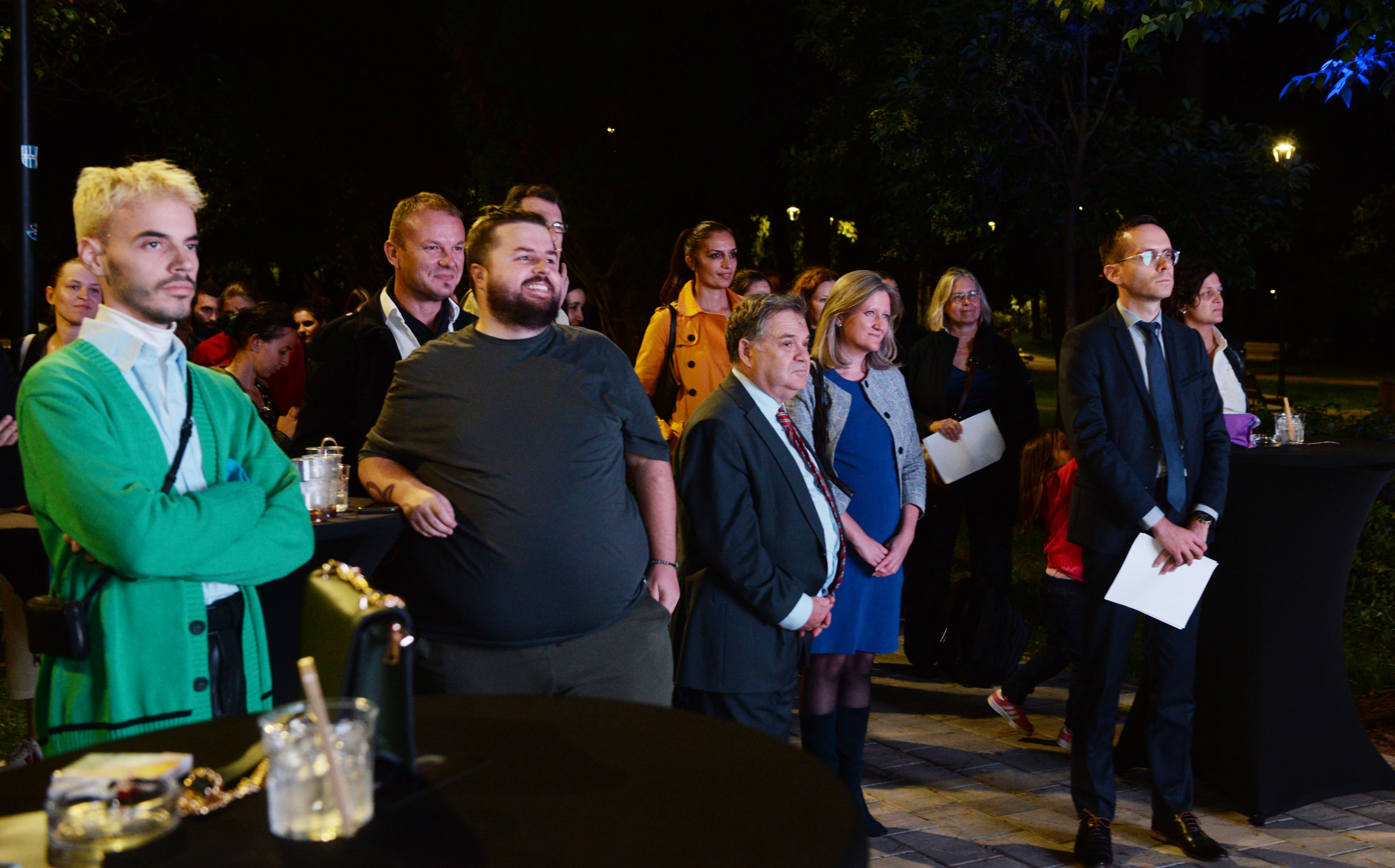 Neđelja ponosa u Podgorici obilježiće se brojnim aktivnostima