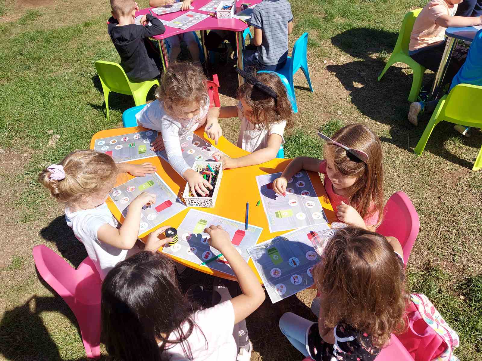 Nastavlja se realizacija projekta "Otpad - resurs koji treba iskoristiti"