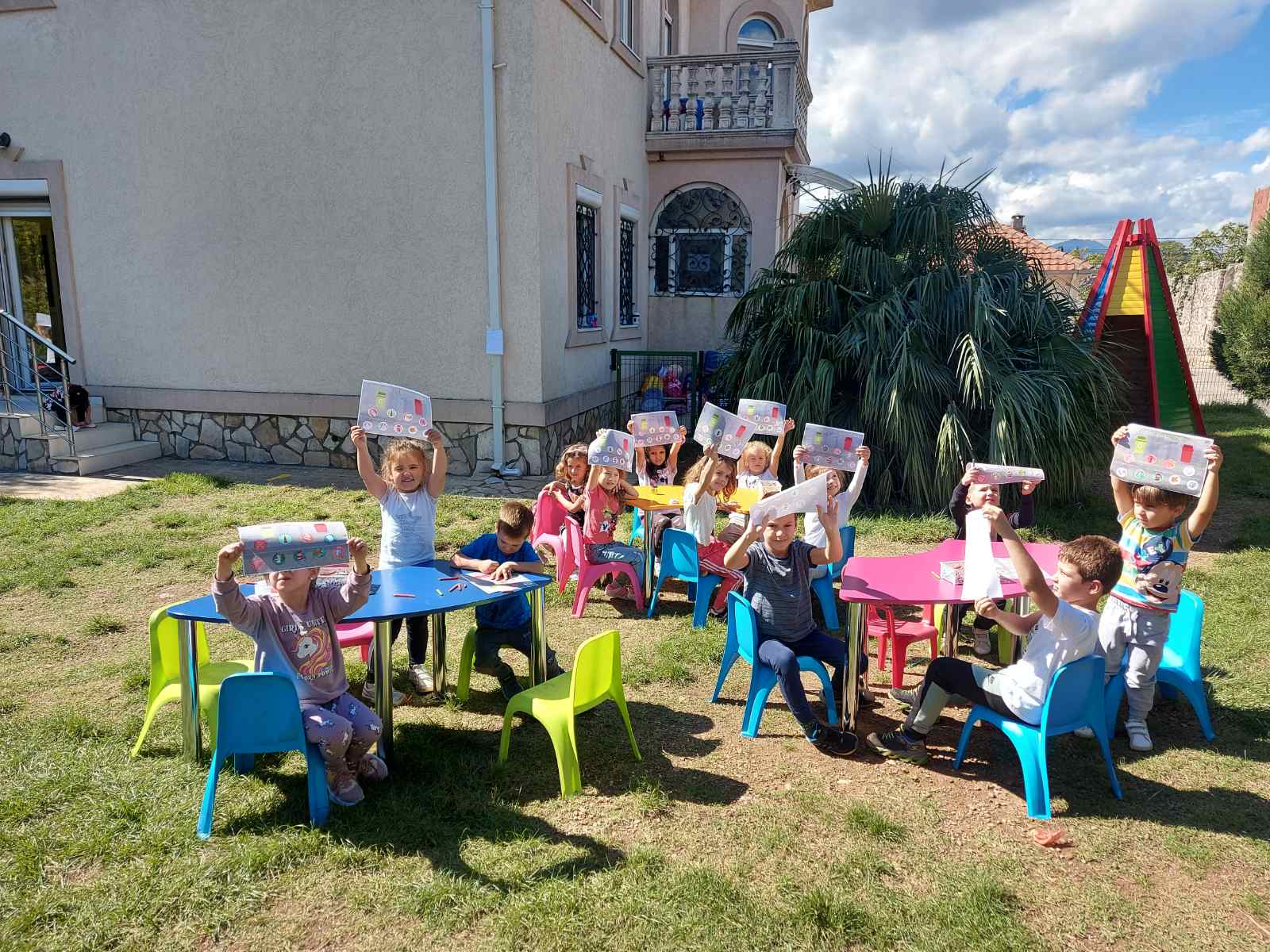 Nastavlja se realizacija projekta "Otpad - resurs koji treba iskoristiti"