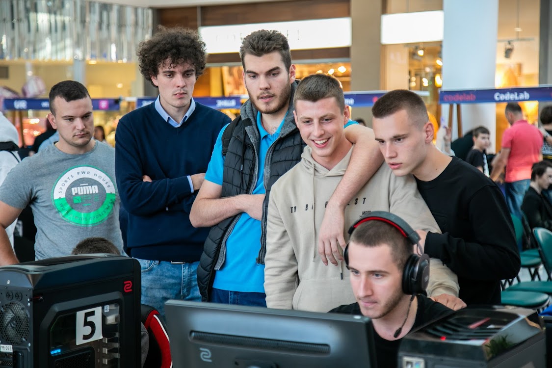 Drugi dan Podgoričke nedjelje ICT događaja: Konferencija na temu sajber bezbjednosti i Gaming night