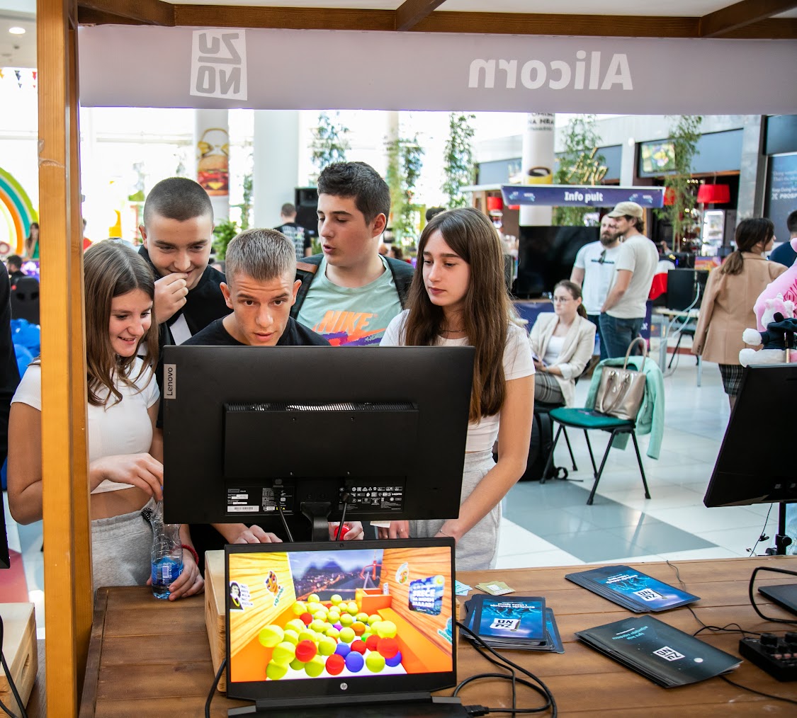 Drugi dan Podgoričke nedjelje ICT događaja: Konferencija na temu sajber bezbjednosti i Gaming night