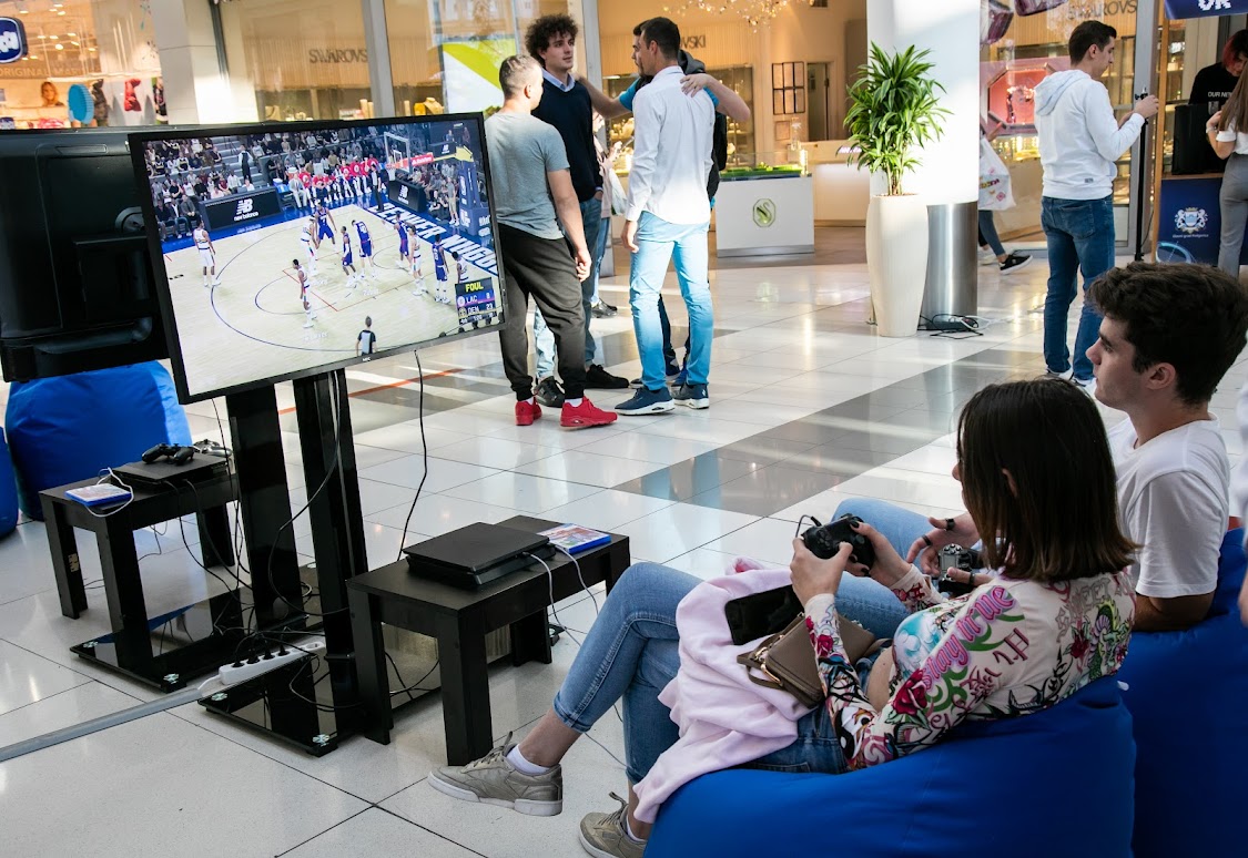 Drugi dan Podgoričke nedjelje ICT događaja: Konferencija na temu sajber bezbjednosti i Gaming night