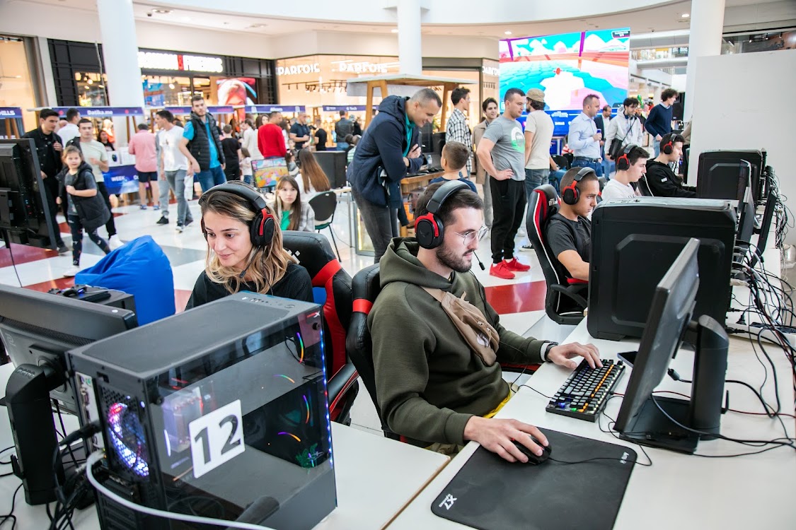Drugi dan Podgoričke nedjelje ICT događaja: Konferencija na temu sajber bezbjednosti i Gaming night