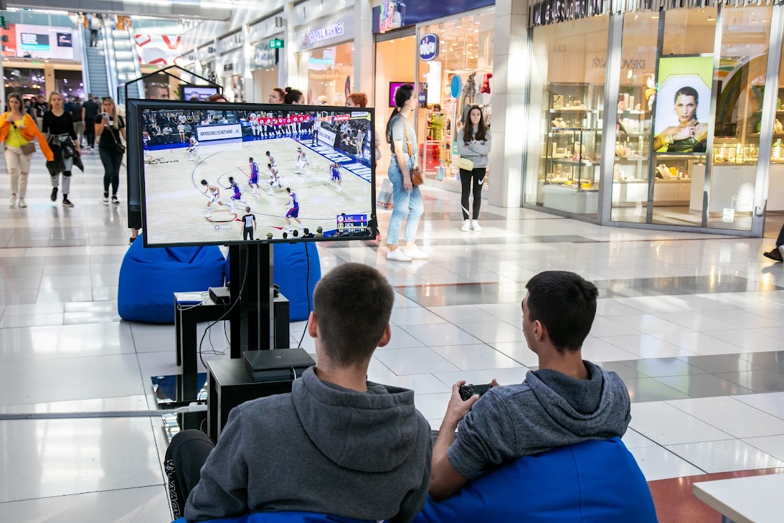 Drugi dan Podgoričke nedjelje ICT događaja: Konferencija na temu sajber bezbjednosti i Gaming night