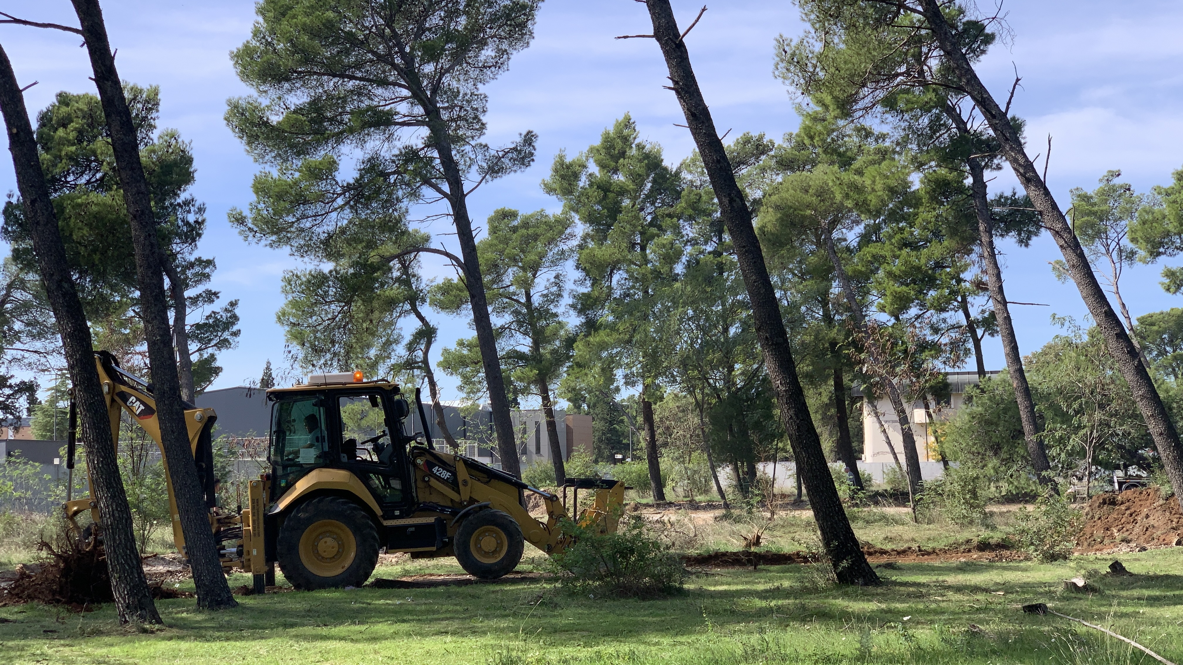 Uskoro nova sportsko-rekreativna zona i u naselju Murtovina