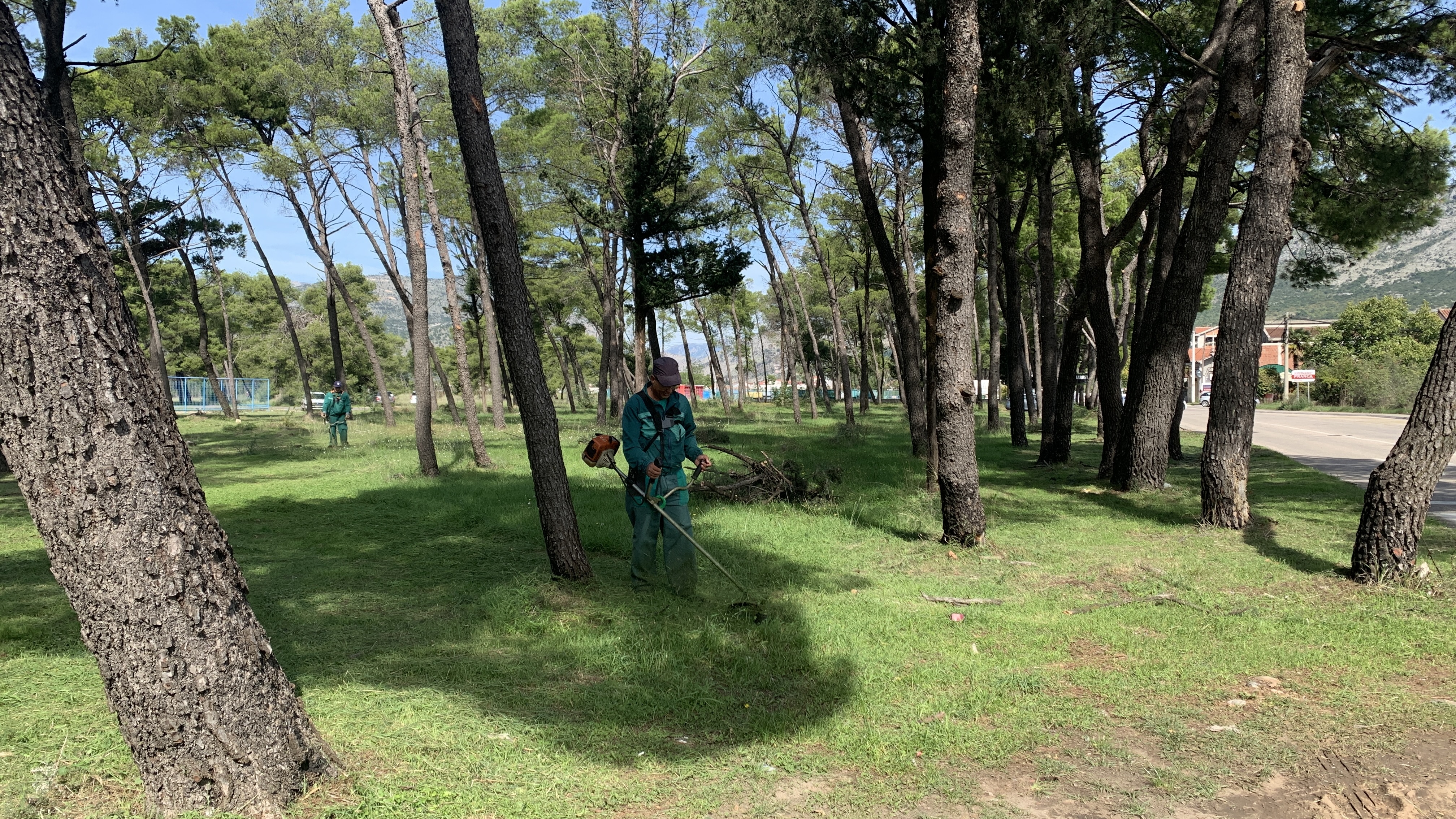 Uskoro nova sportsko-rekreativna zona i u naselju Murtovina