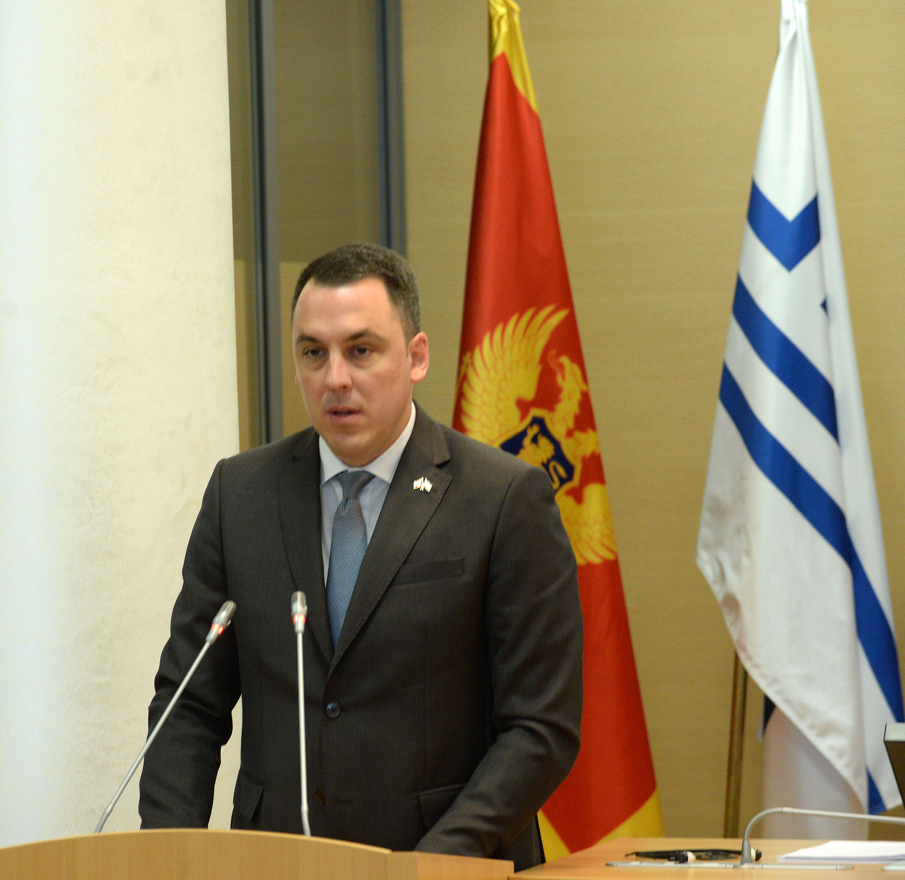 Održana XXXVII sjednica Skupštine Glavnog grada; Usvojen najveći budžet u istoriji Podgorice