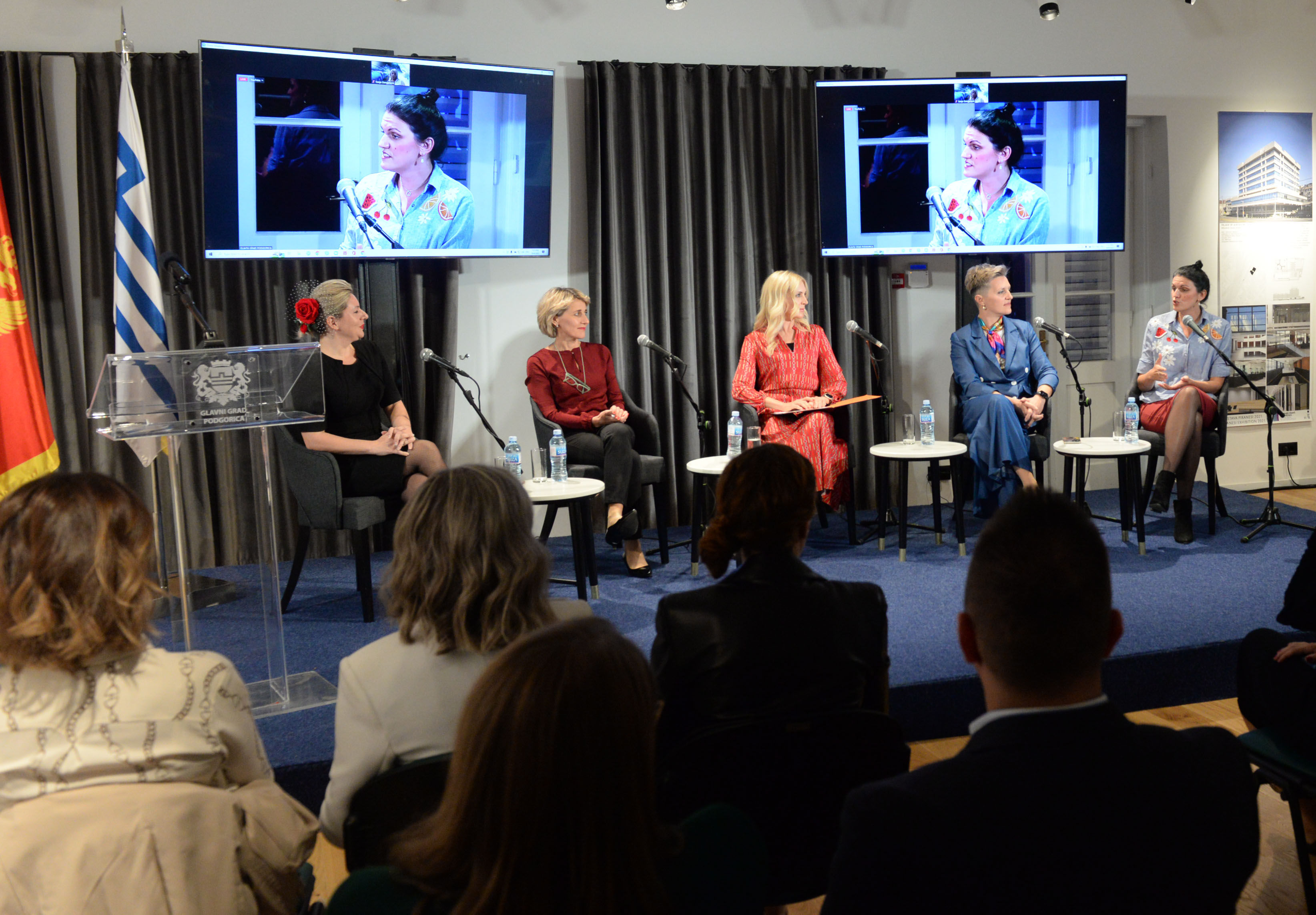 Četvrti dan ICT nedelje posvećen ženama u IT-u ; Žene važan dio ove zajednice