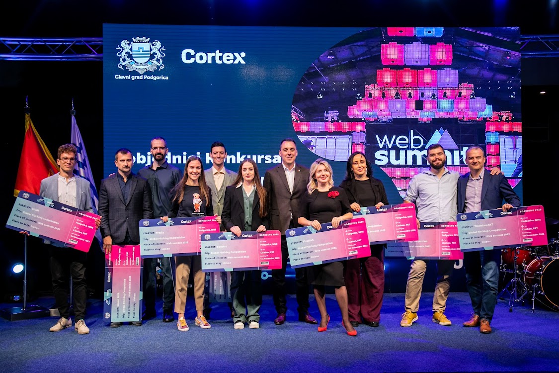 Završena prva Podgorička nedjelja ICT događaja