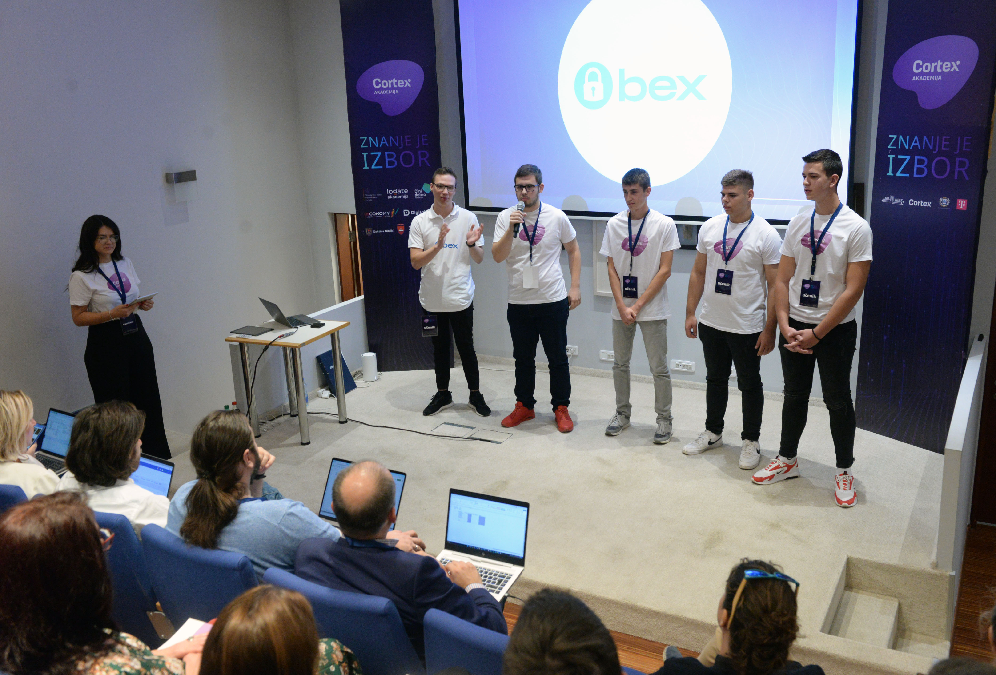 Završena prva Podgorička nedjelja ICT događaja