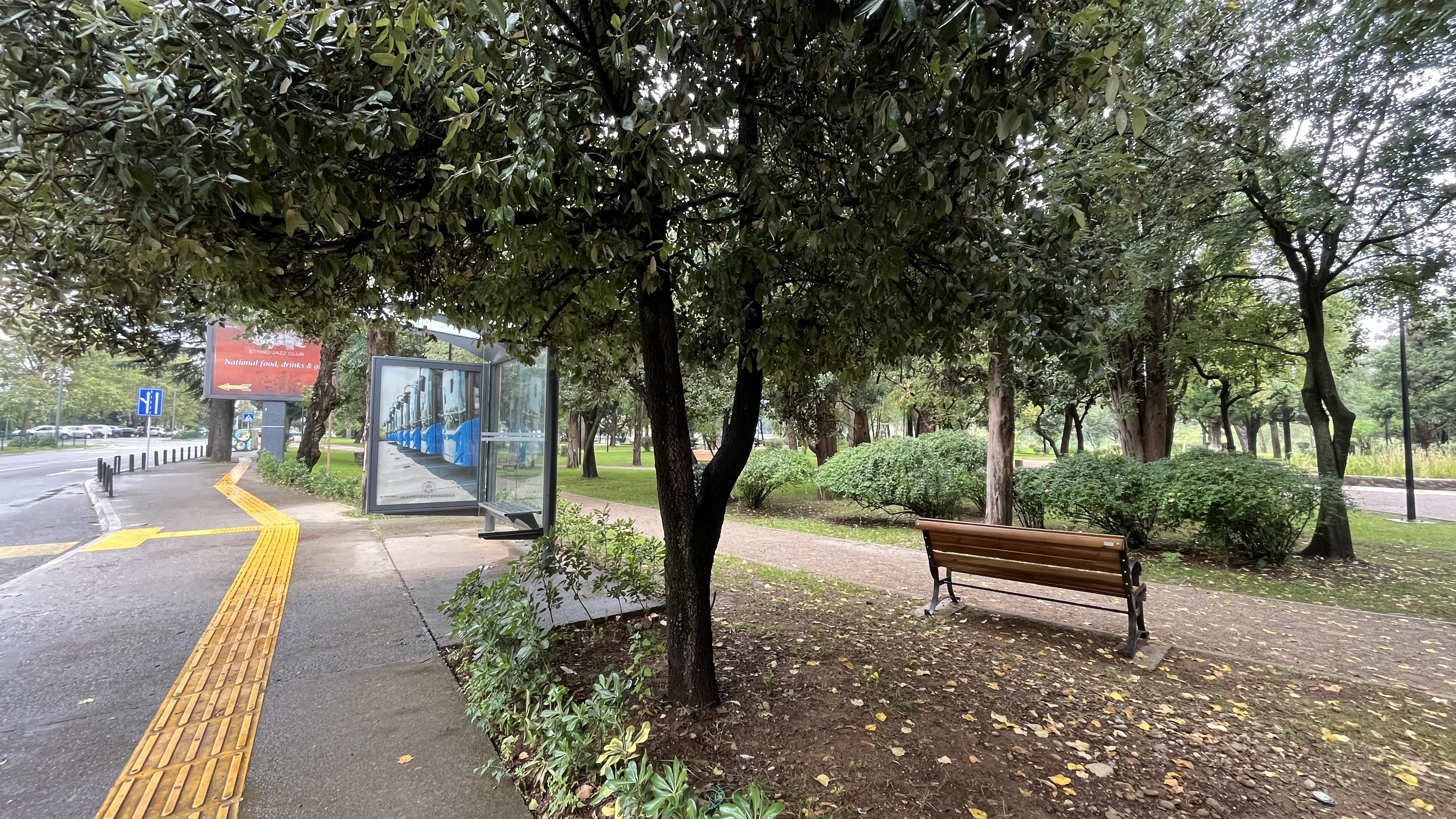 Nova autobuska stajališta biće postavljena na još sedam lokacija