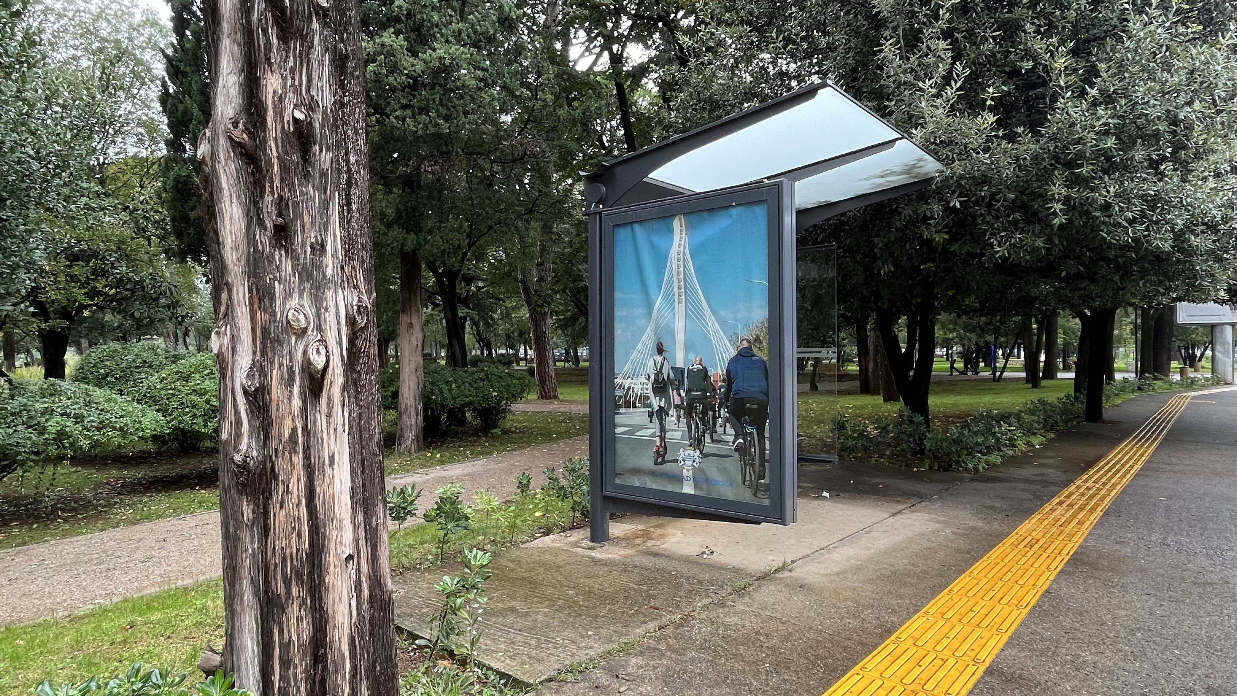 Nova autobuska stajališta biće postavljena na još sedam lokacija