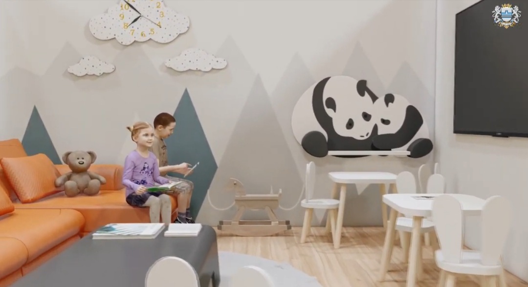 Vujačić: Pokretanje servisa Dječja kuća važan korak za svu djecu žrtve nasilja i dobar primjer cijeloj Crnoj Gori