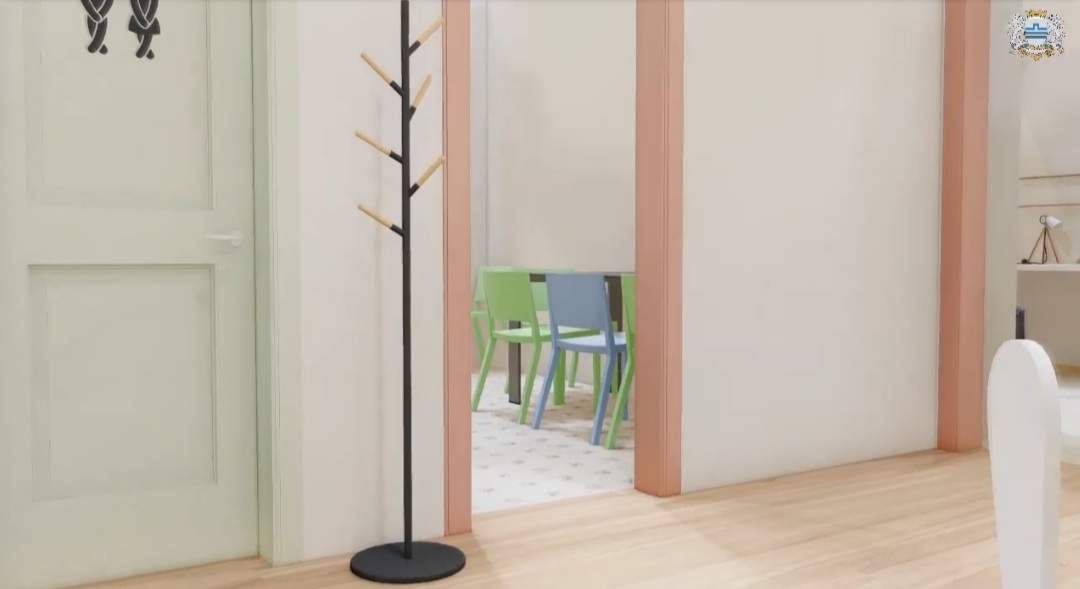 Vujačić: Pokretanje servisa Dječja kuća važan korak za svu djecu žrtve nasilja i dobar primjer cijeloj Crnoj Gori