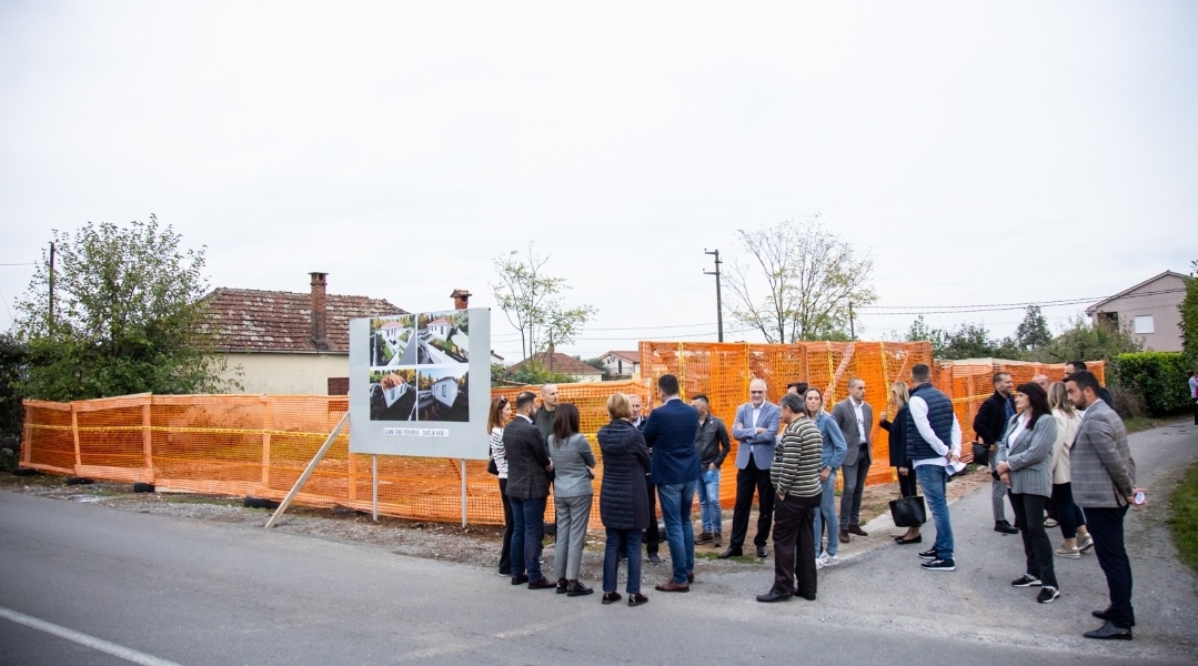 Vujačić: Pokretanje servisa Dječja kuća važan korak za svu djecu žrtve nasilja i dobar primjer cijeloj Crnoj Gori