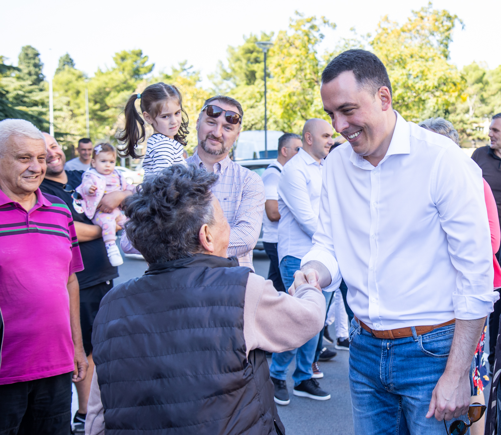 Novih 127 besplatnih parking mjesta u Ulici Bracana Bracanovića