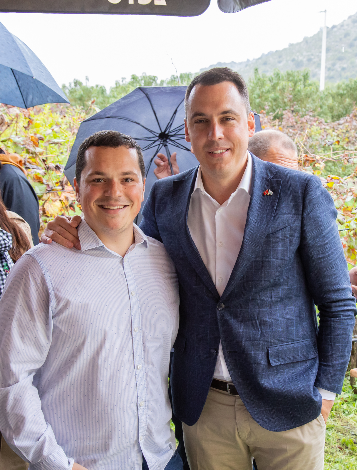 Vuković u Lješanskoj nahiji: Vrijednim investicijama značajno unaprijeđen kvaliet života u ovom dijelu Podgorice